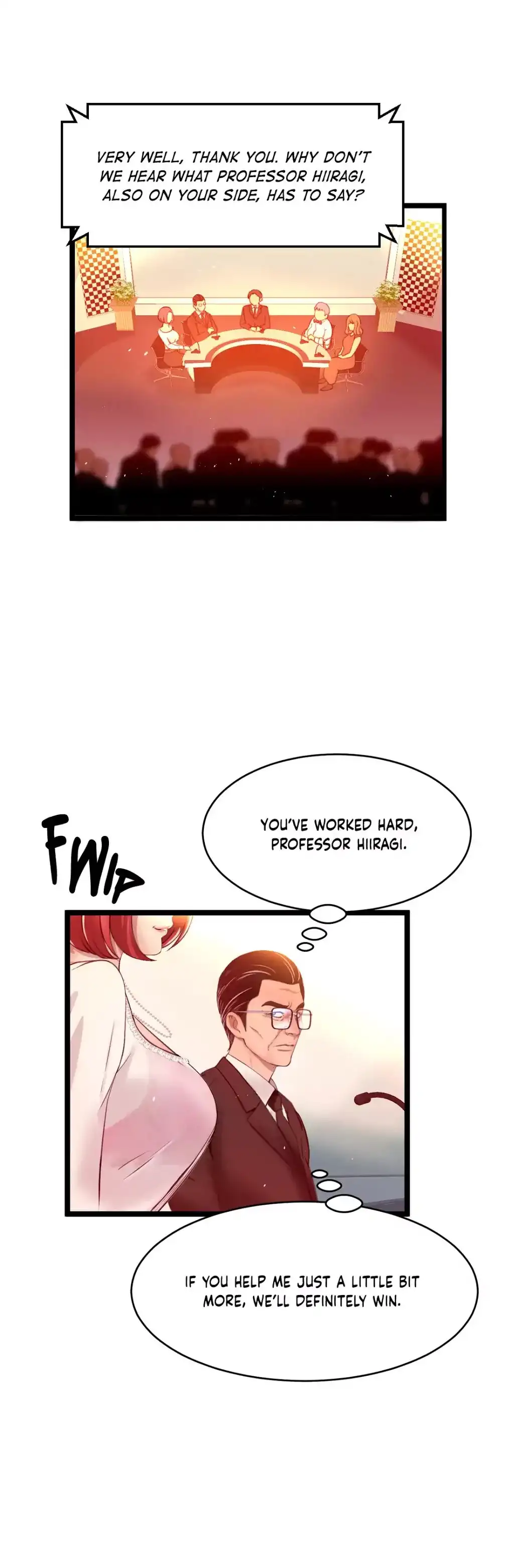Making AV: A Sneak Peek - Chapter 46 [photo 20] - MangaPorn