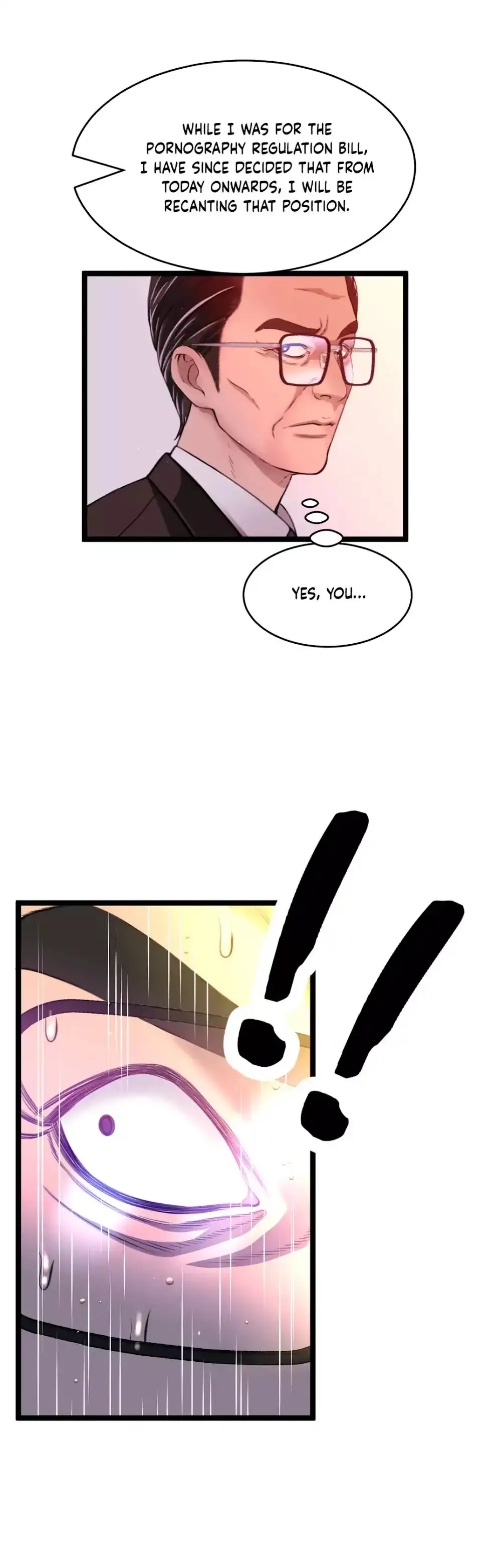 Making AV: A Sneak Peek - Chapter 46 [photo 21] - MangaPorn