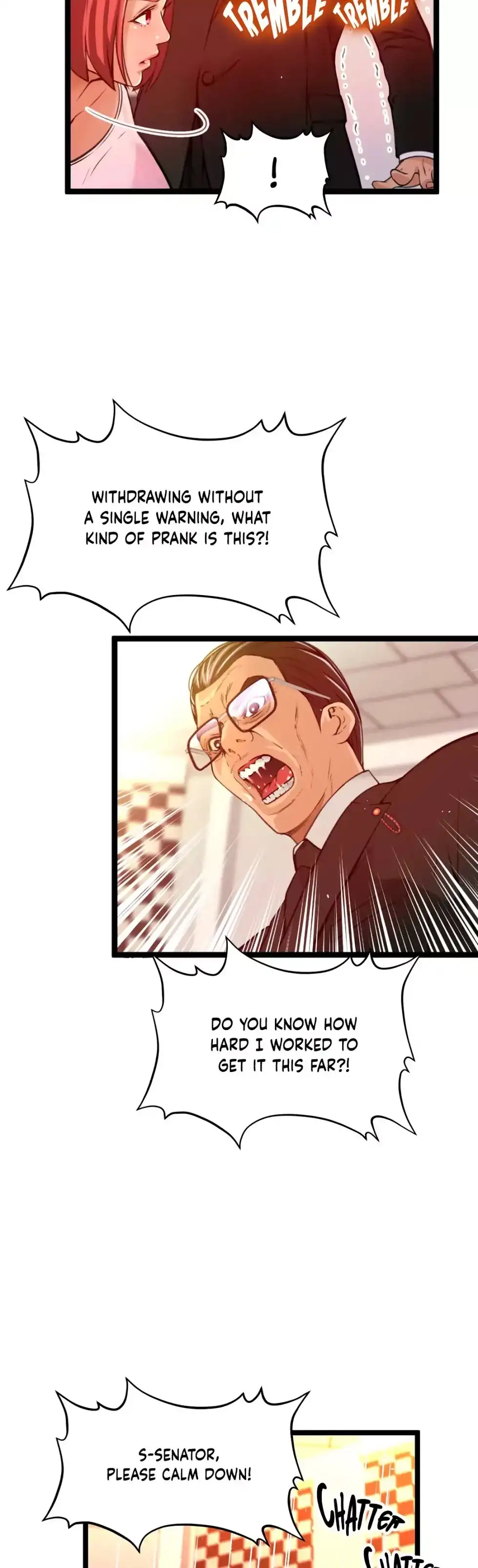 Making AV: A Sneak Peek - Chapter 46 [photo 25] - MangaPorn