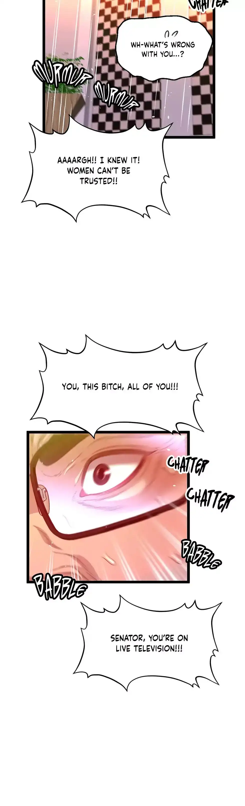 Making AV: A Sneak Peek - Chapter 46 [photo 26] - MangaPorn