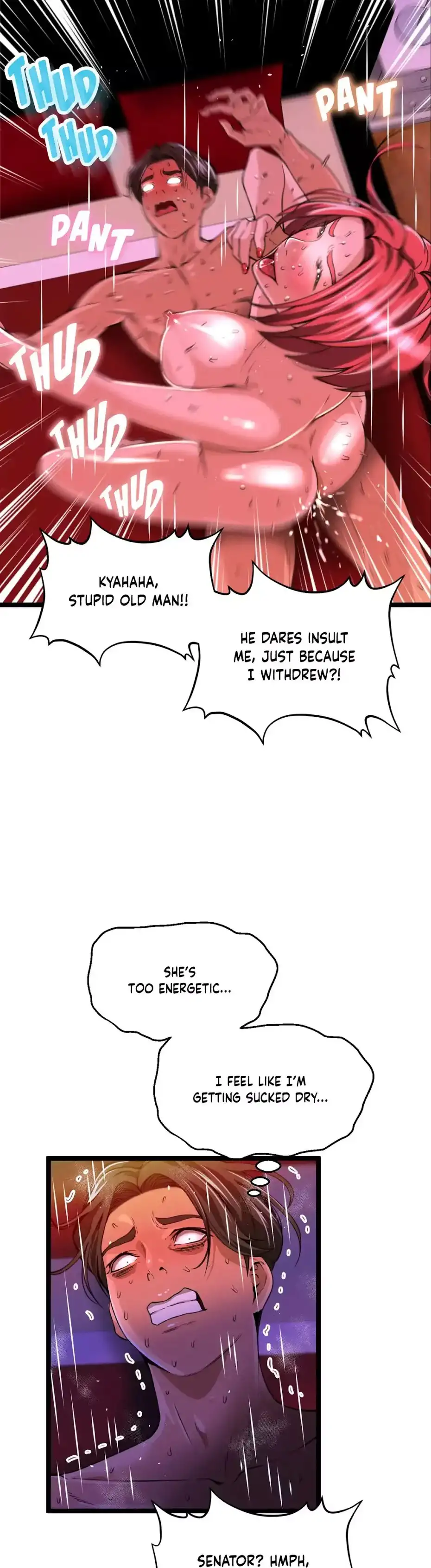Making AV: A Sneak Peek - Chapter 46 [photo 29] - MangaPorn