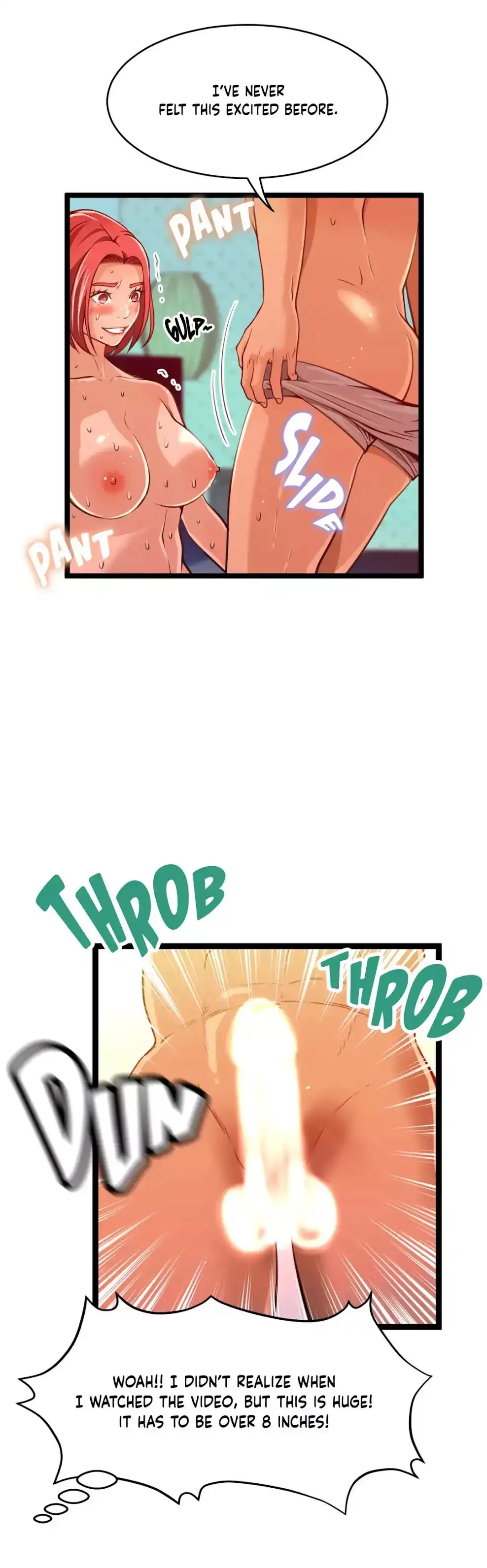 Making AV: A Sneak Peek - Chapter 46 [photo 4] - MangaPorn
