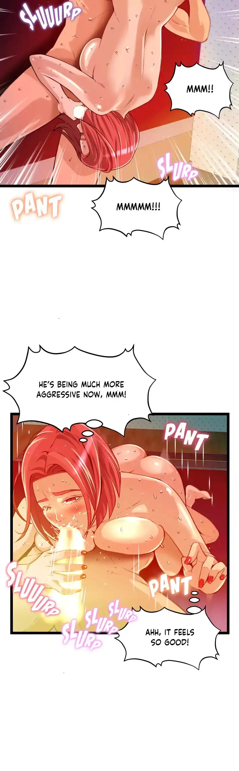 Making AV: A Sneak Peek - Chapter 46 [photo 7] - MangaPorn