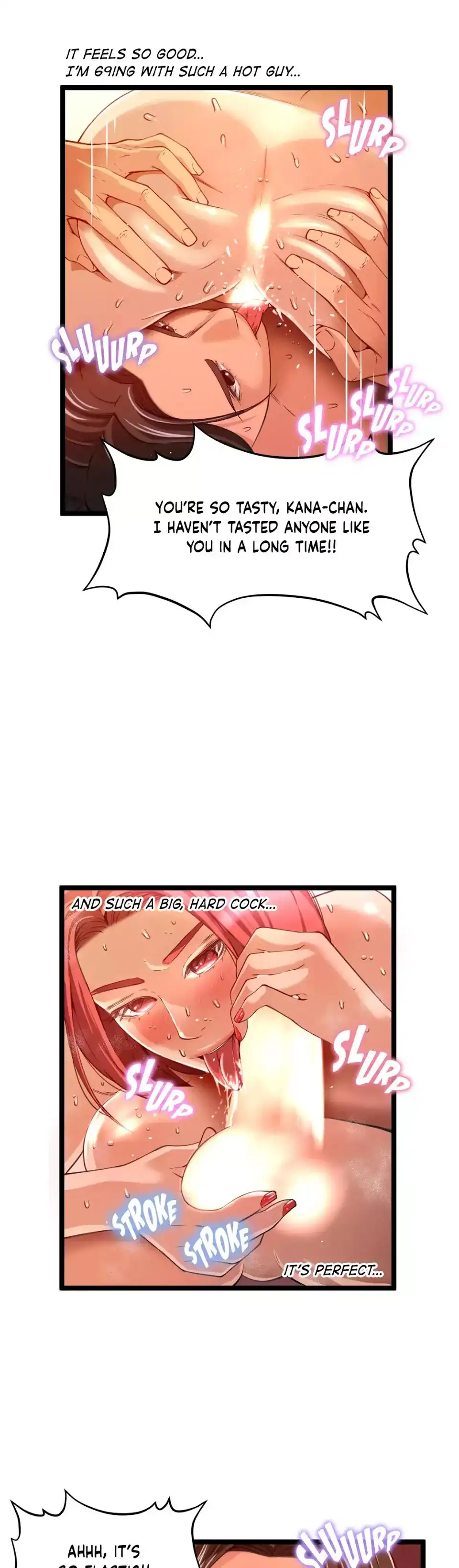 Making AV: A Sneak Peek - Chapter 46 [photo 8] - MangaPorn