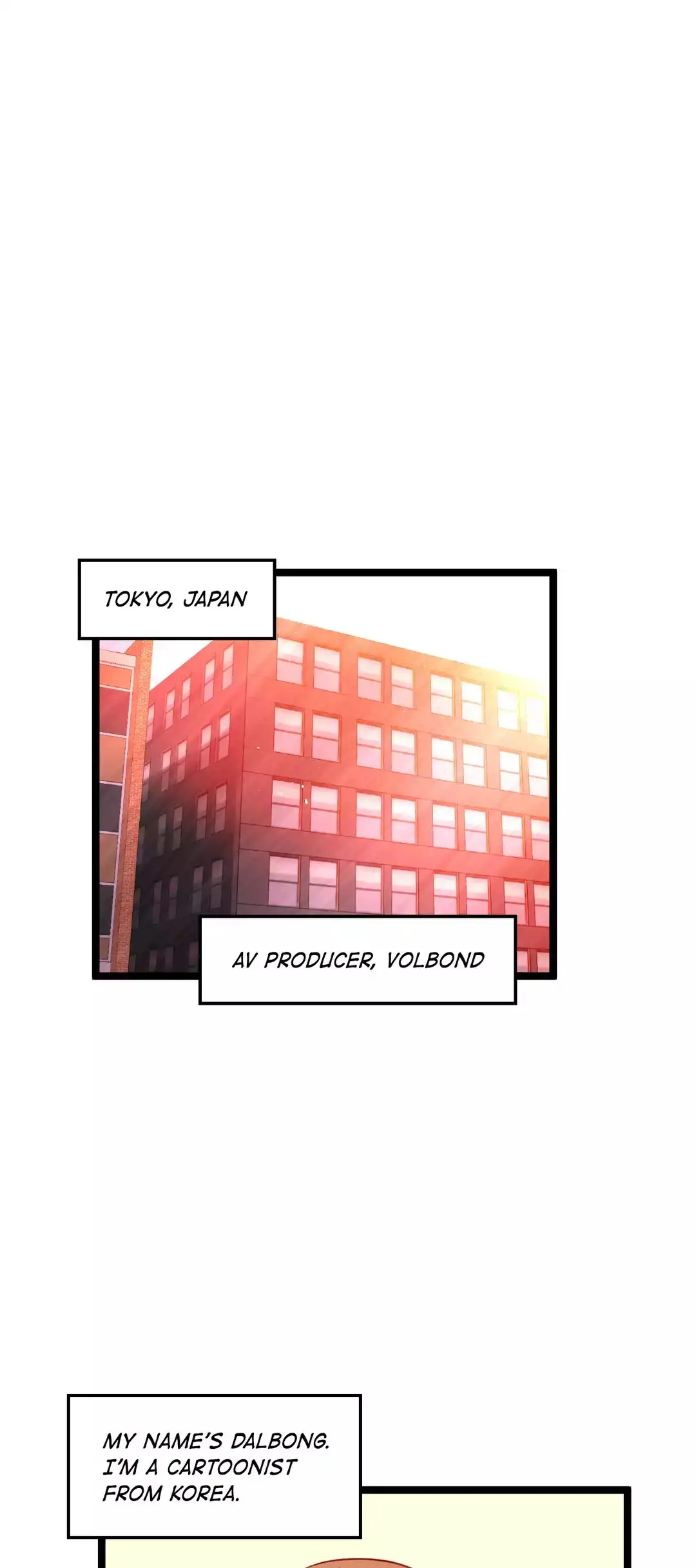 Making AV: A Sneak Peek - Chapter 47 [photo 1] - MangaPorn