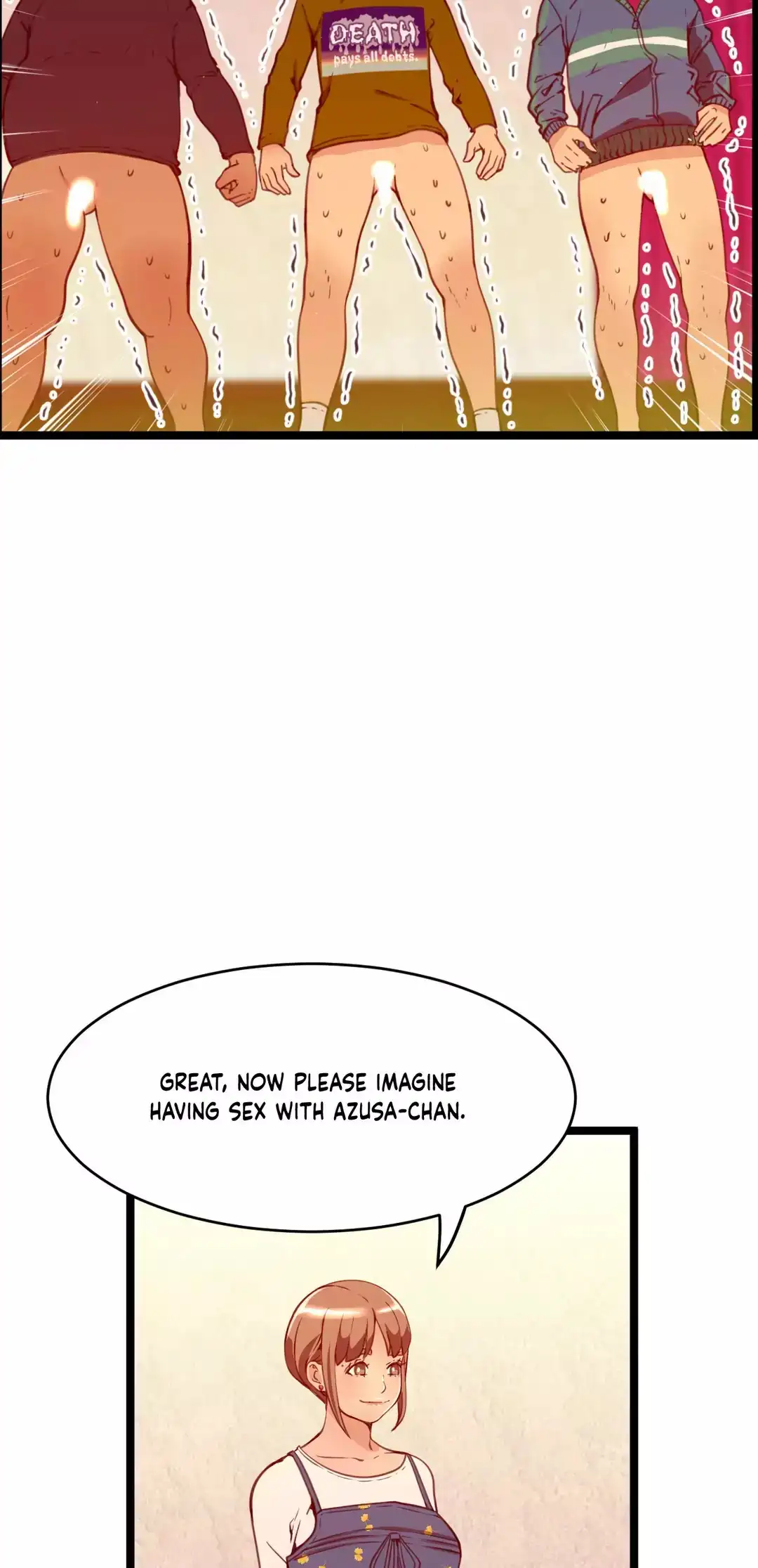 Making AV: A Sneak Peek - Chapter 47 [photo 13] - MangaPorn