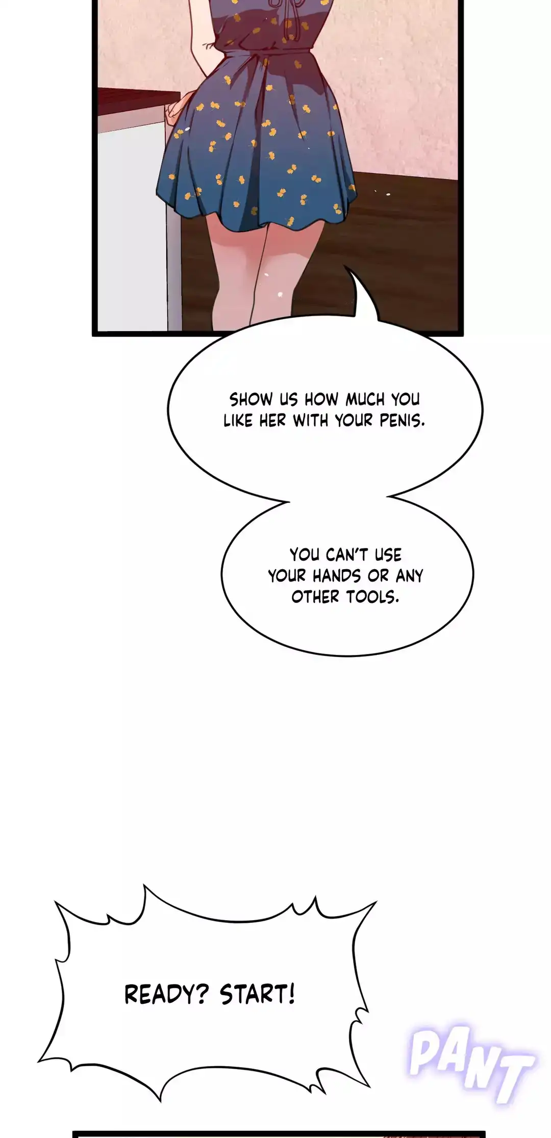 Making AV: A Sneak Peek - Chapter 47 [photo 14] - MangaPorn