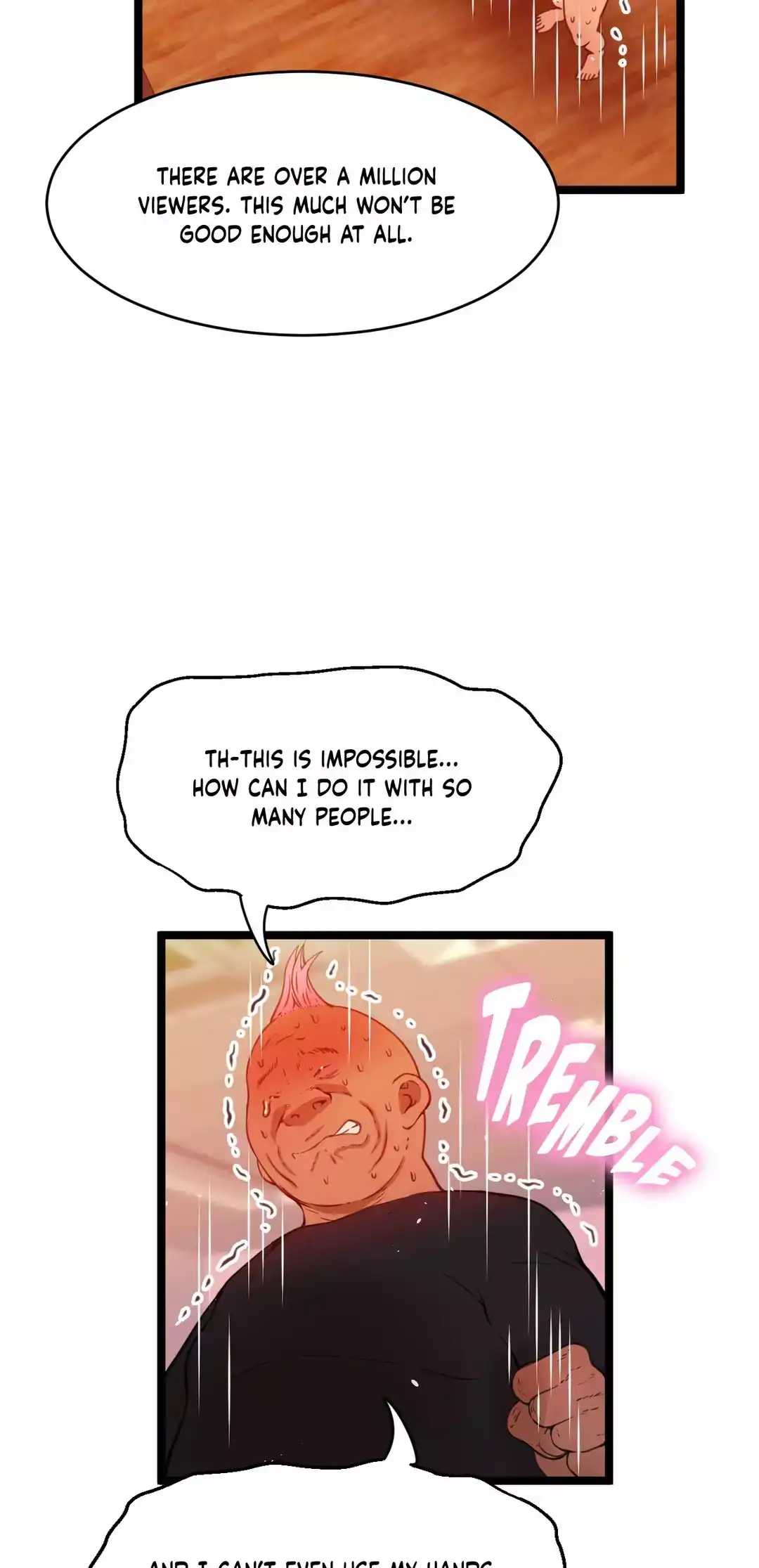 Making AV: A Sneak Peek - Chapter 47 [photo 16] - MangaPorn