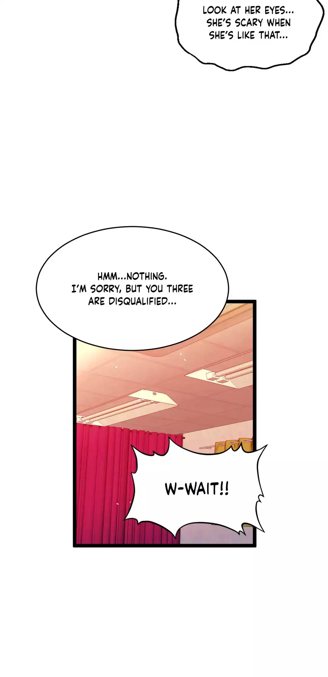 Making AV: A Sneak Peek - Chapter 47 [photo 18] - MangaPorn