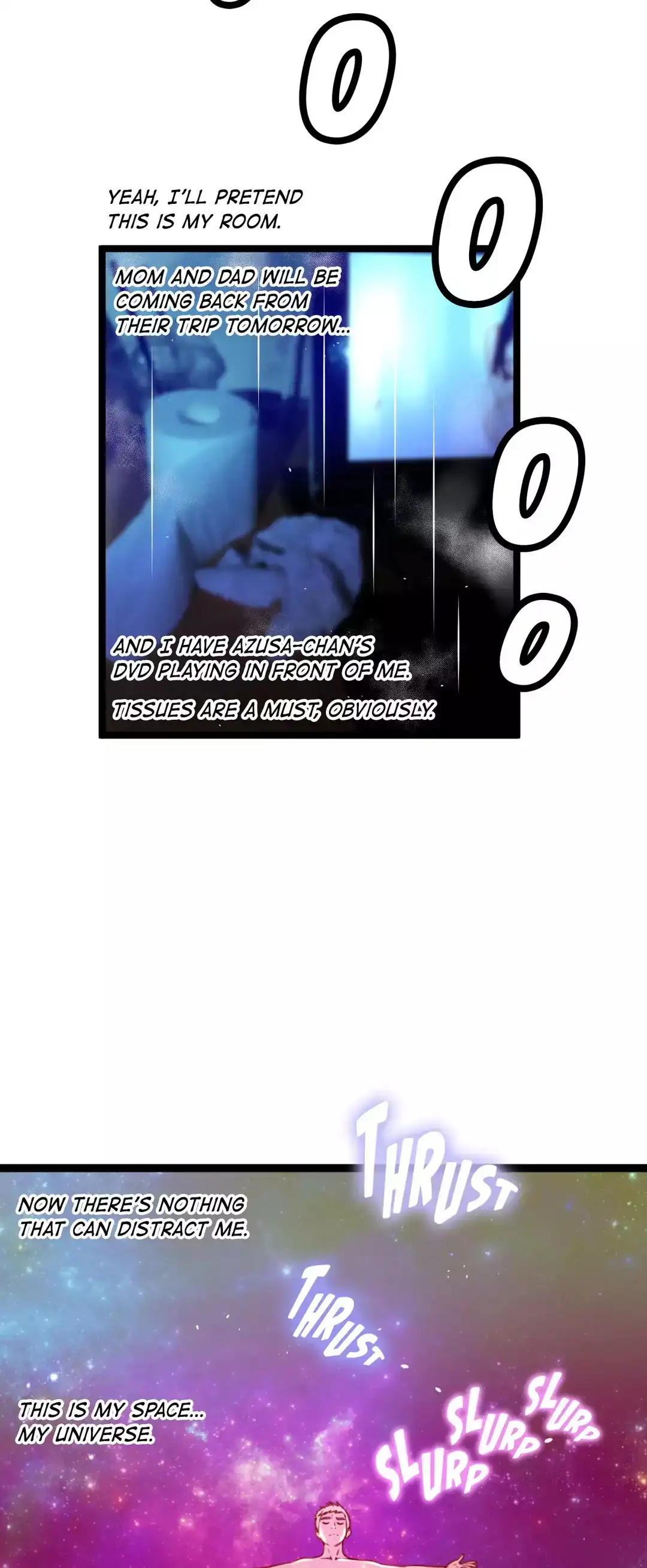 Making AV: A Sneak Peek - Chapter 47 [photo 21] - MangaPorn