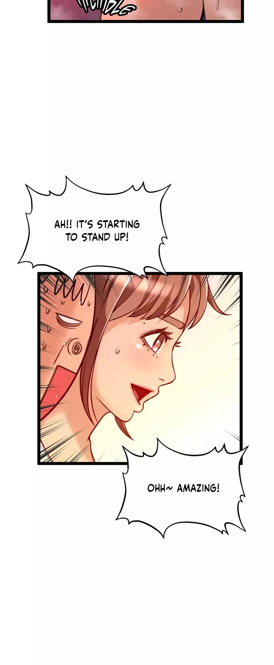 Making AV: A Sneak Peek - Chapter 47 [photo 23] - MangaPorn
