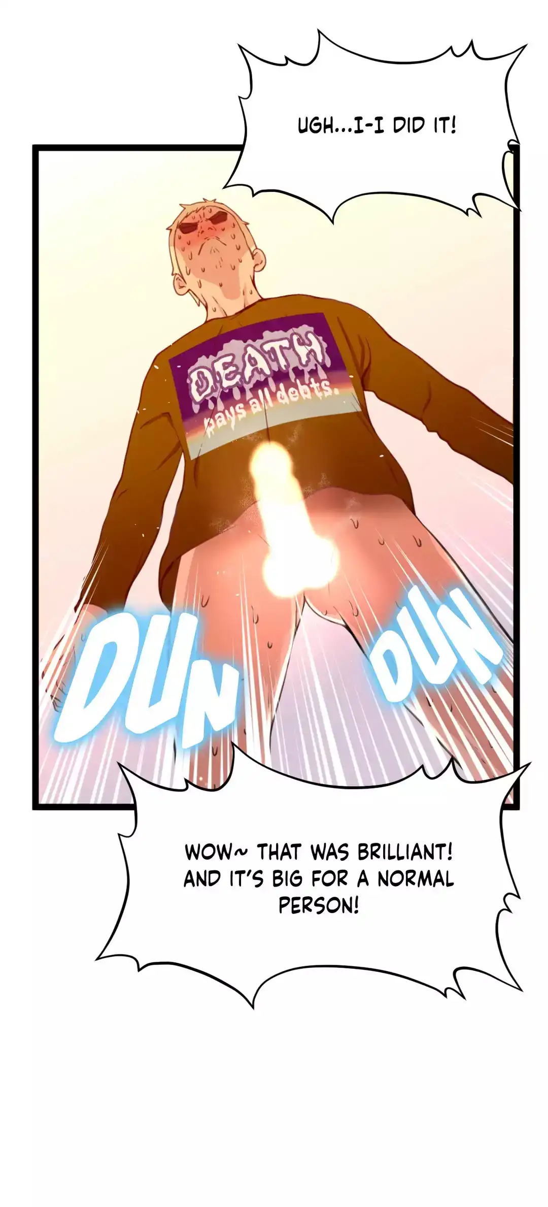 Making AV: A Sneak Peek - Chapter 47 [photo 24] - MangaPorn