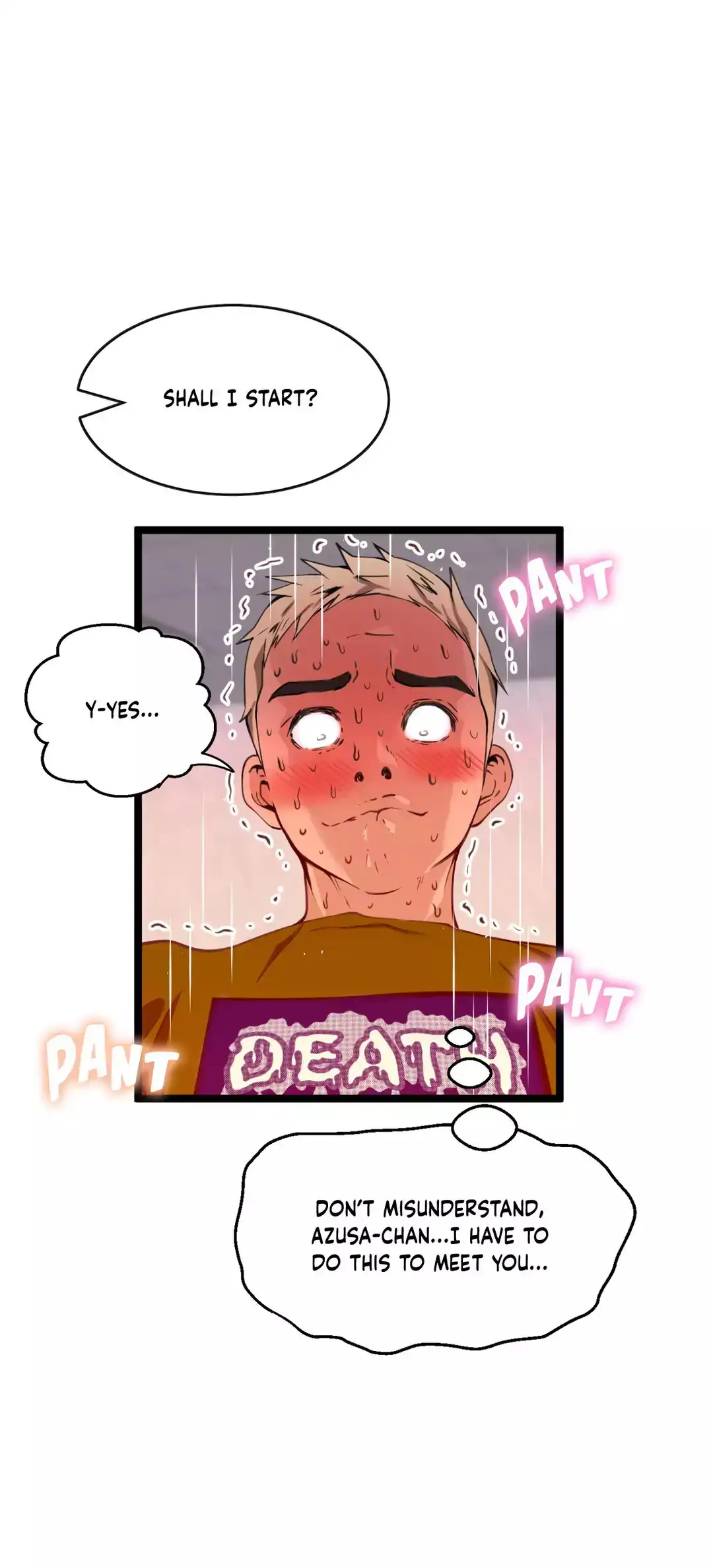 Making AV: A Sneak Peek - Chapter 47 [photo 27] - MangaPorn
