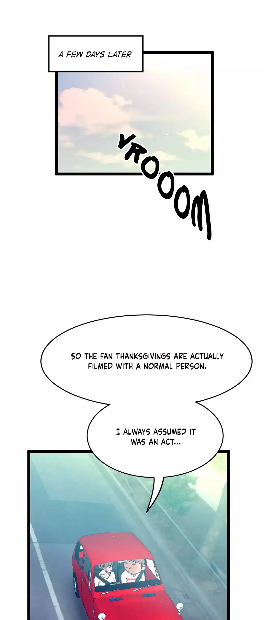 Making AV: A Sneak Peek - Chapter 47 [photo 33] - MangaPorn