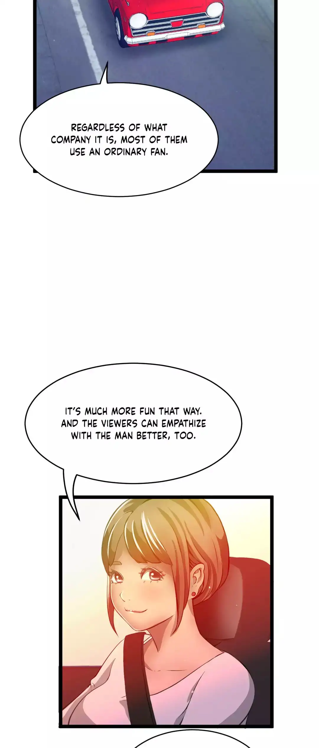 Making AV: A Sneak Peek - Chapter 47 [photo 34] - MangaPorn