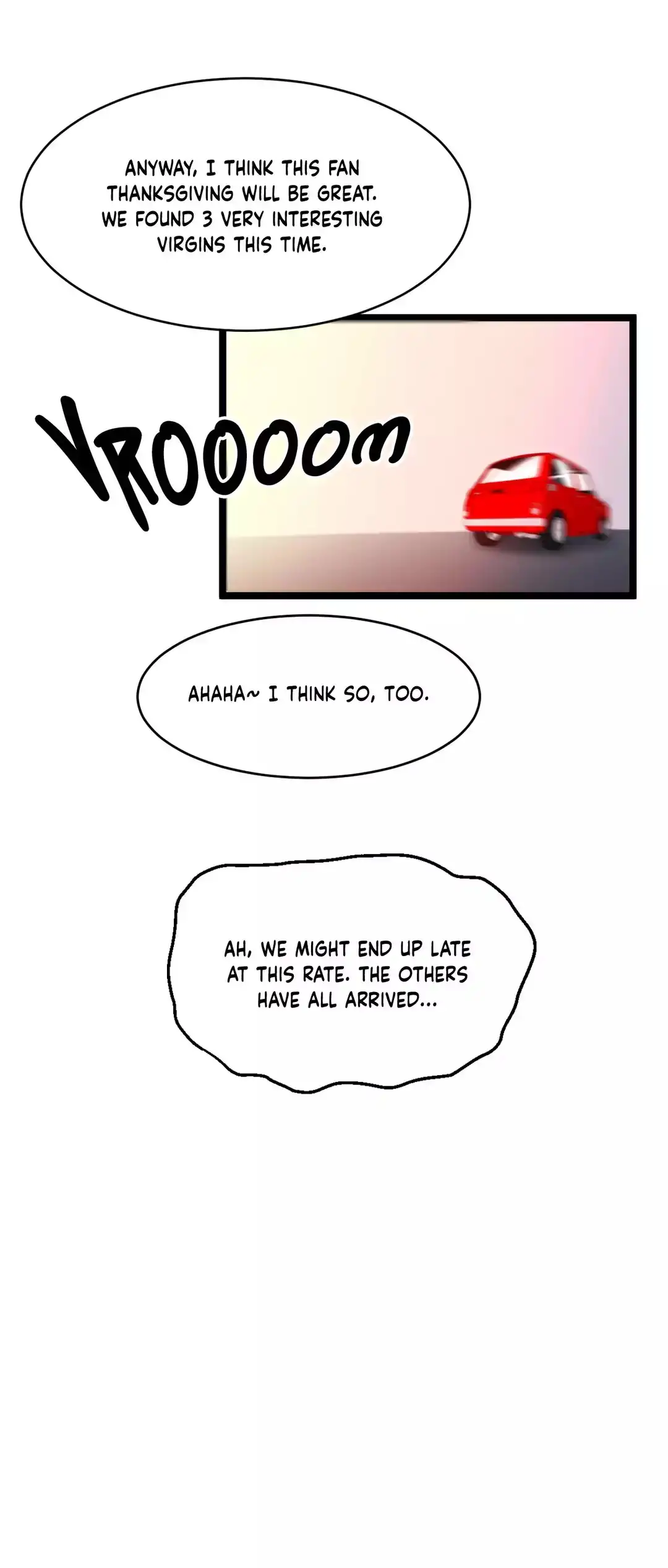 Making AV: A Sneak Peek - Chapter 47 [photo 36] - MangaPorn