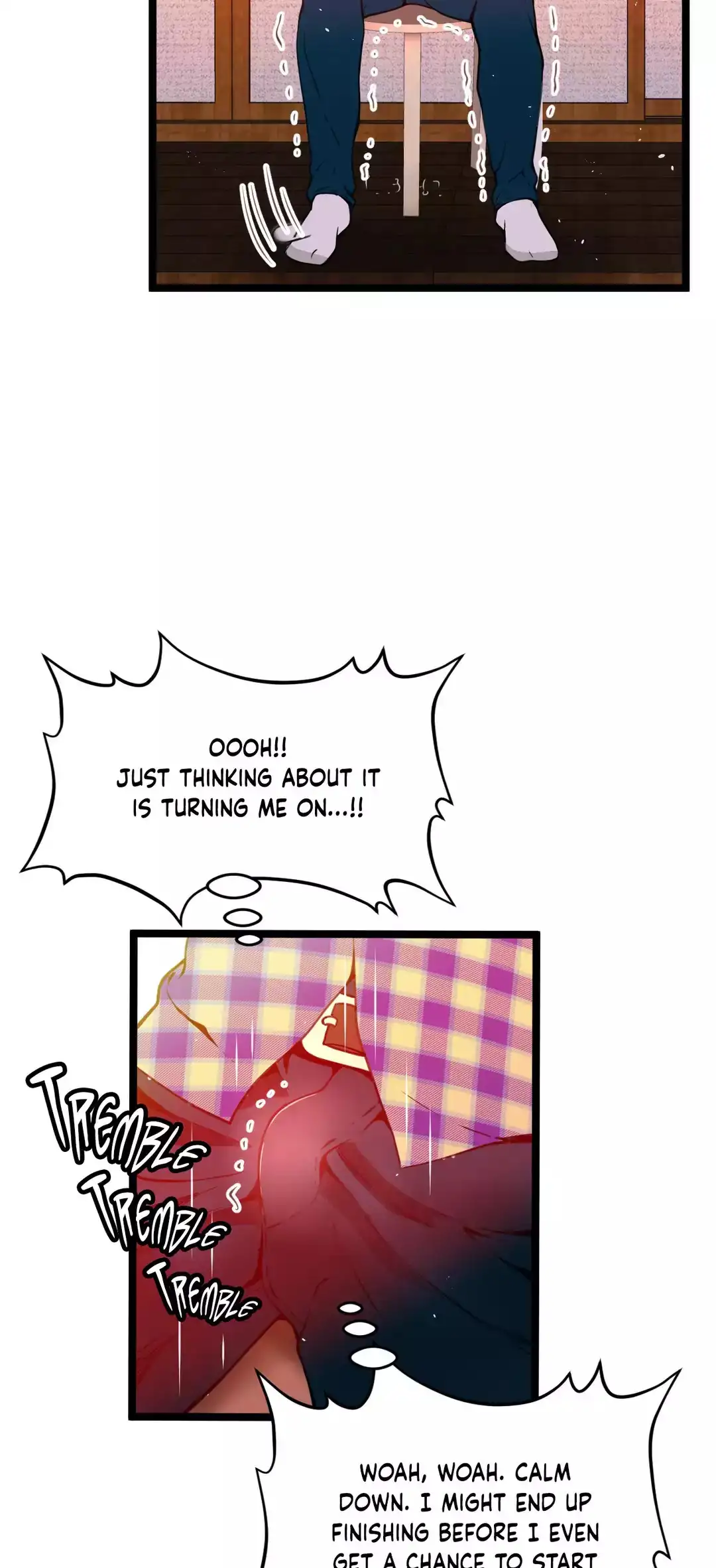 Making AV: A Sneak Peek - Chapter 47 [photo 39] - MangaPorn