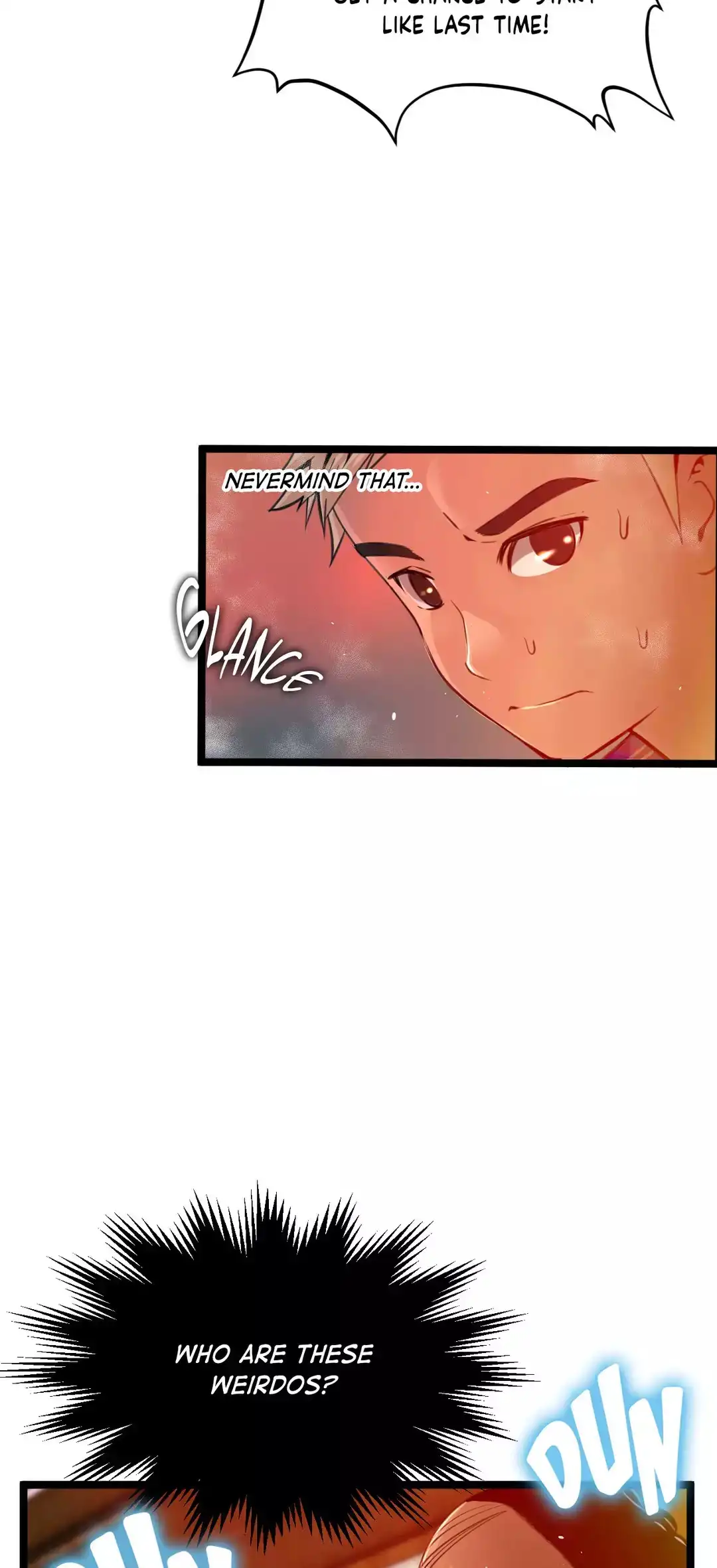 Making AV: A Sneak Peek - Chapter 47 [photo 40] - MangaPorn