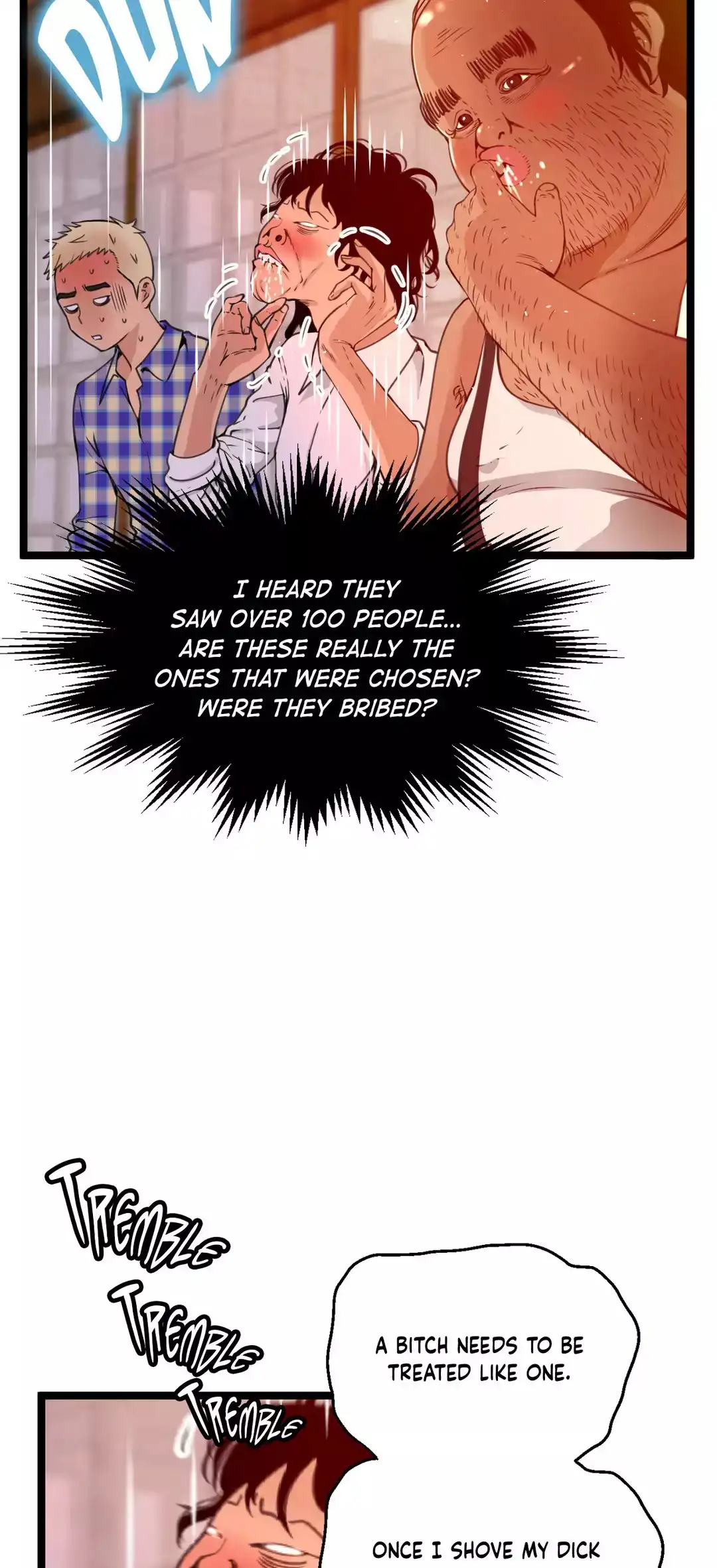 Making AV: A Sneak Peek - Chapter 47 [photo 41] - MangaPorn