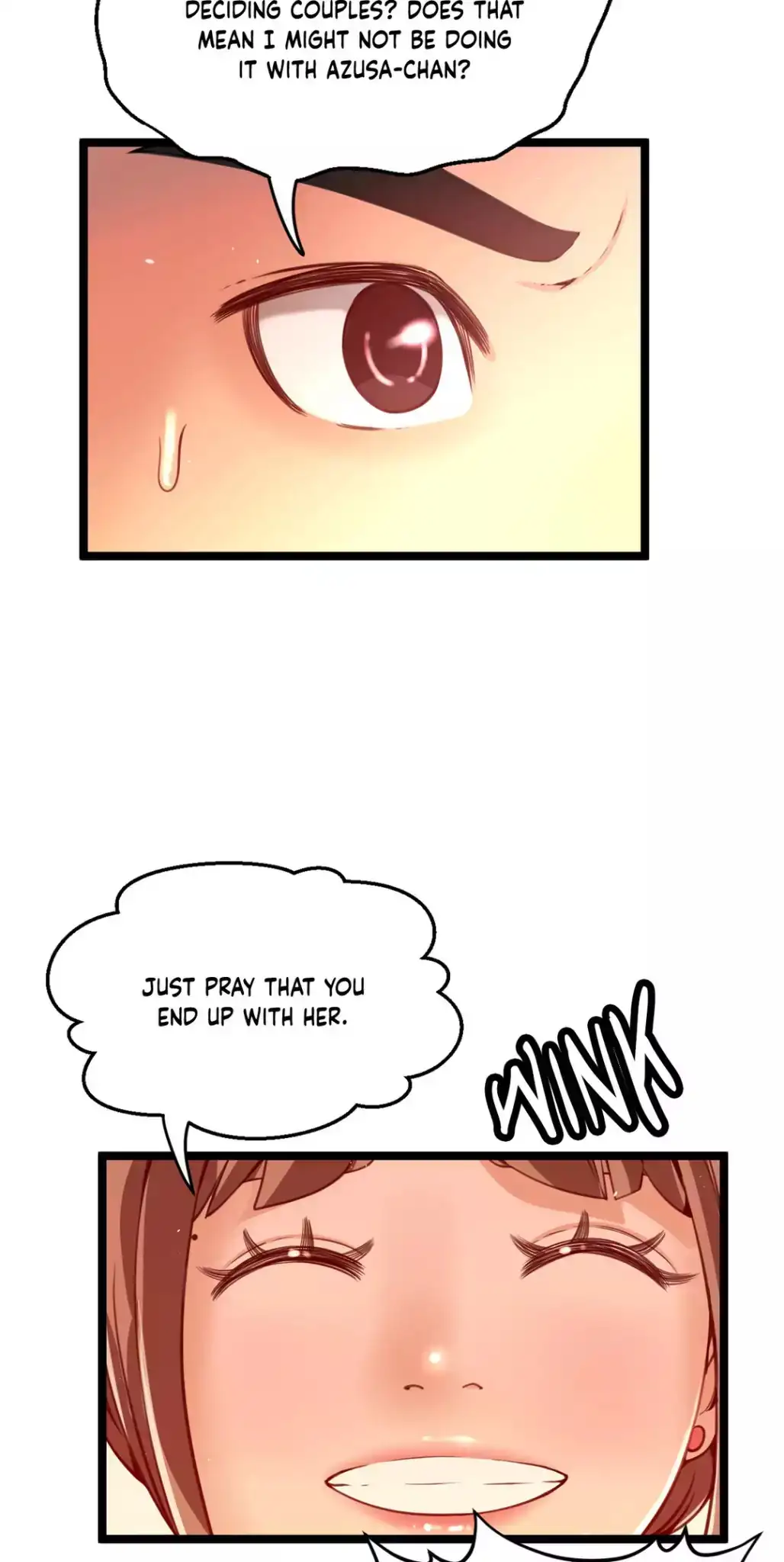 Making AV: A Sneak Peek - Chapter 47 [photo 47] - MangaPorn