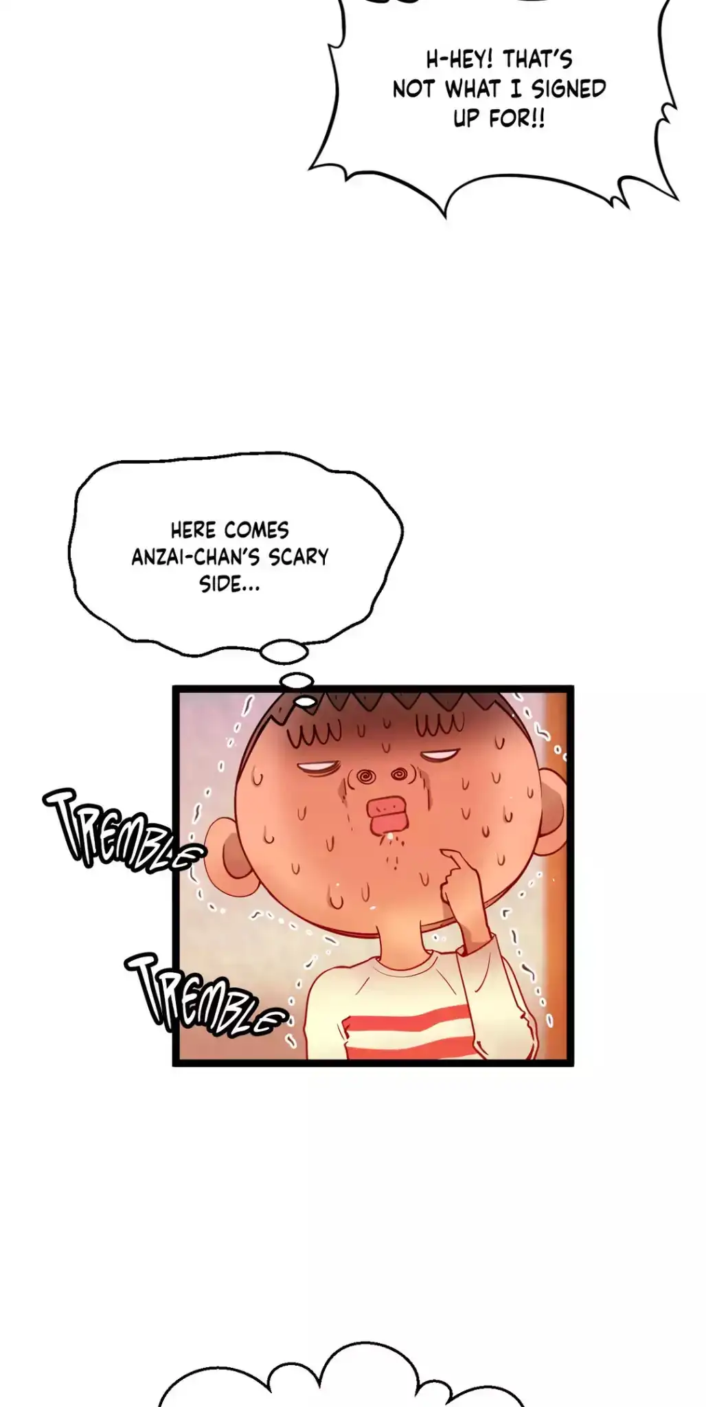 Making AV: A Sneak Peek - Chapter 47 [photo 48] - MangaPorn