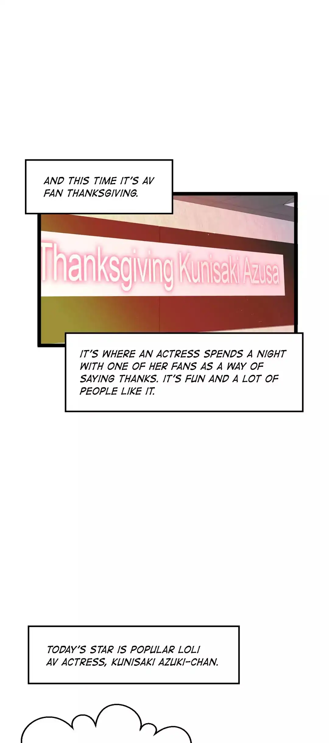 Making AV: A Sneak Peek - Chapter 47 [photo 5] - MangaPorn