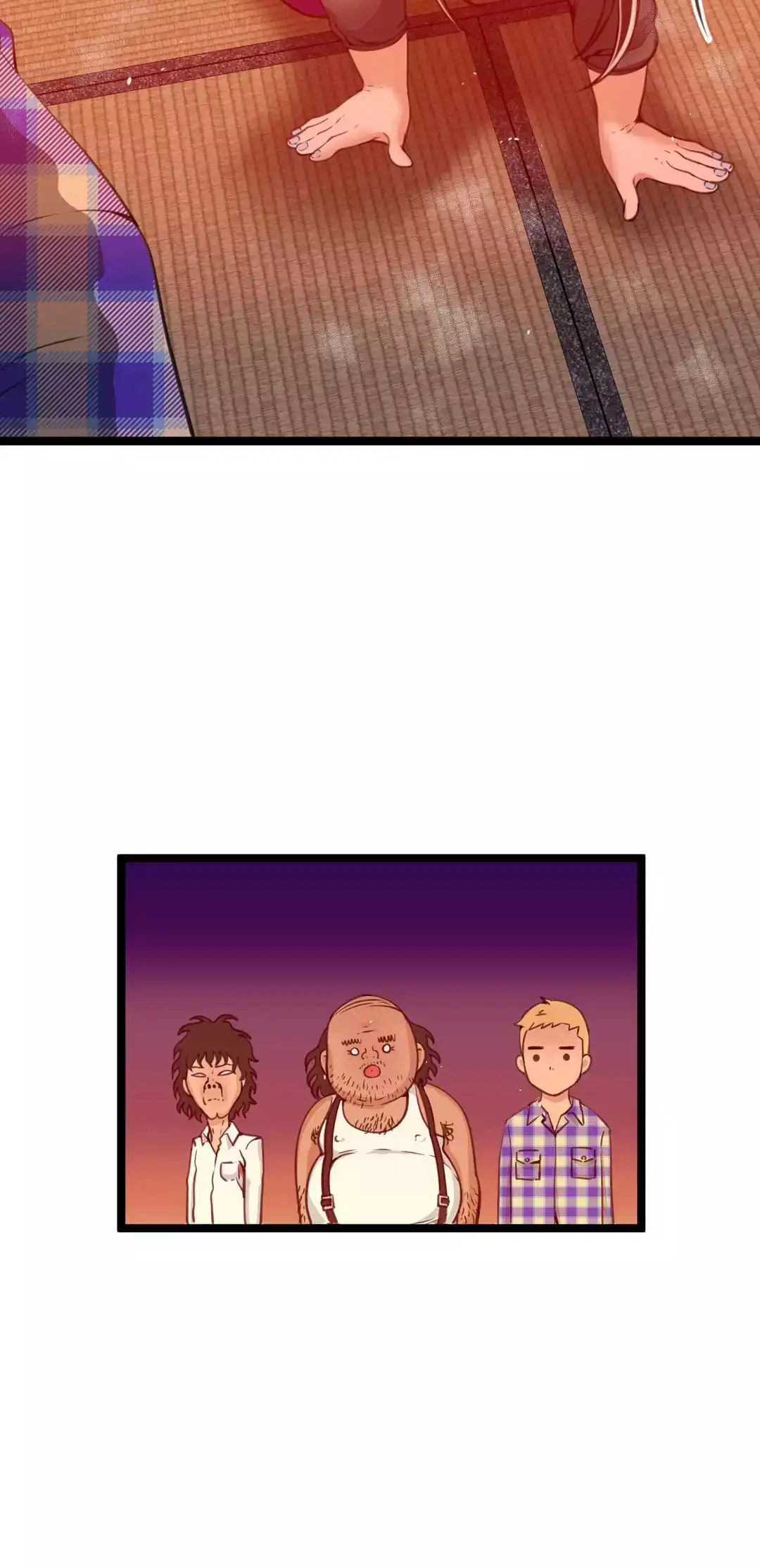 Making AV: A Sneak Peek - Chapter 48 [photo 11] - MangaPorn