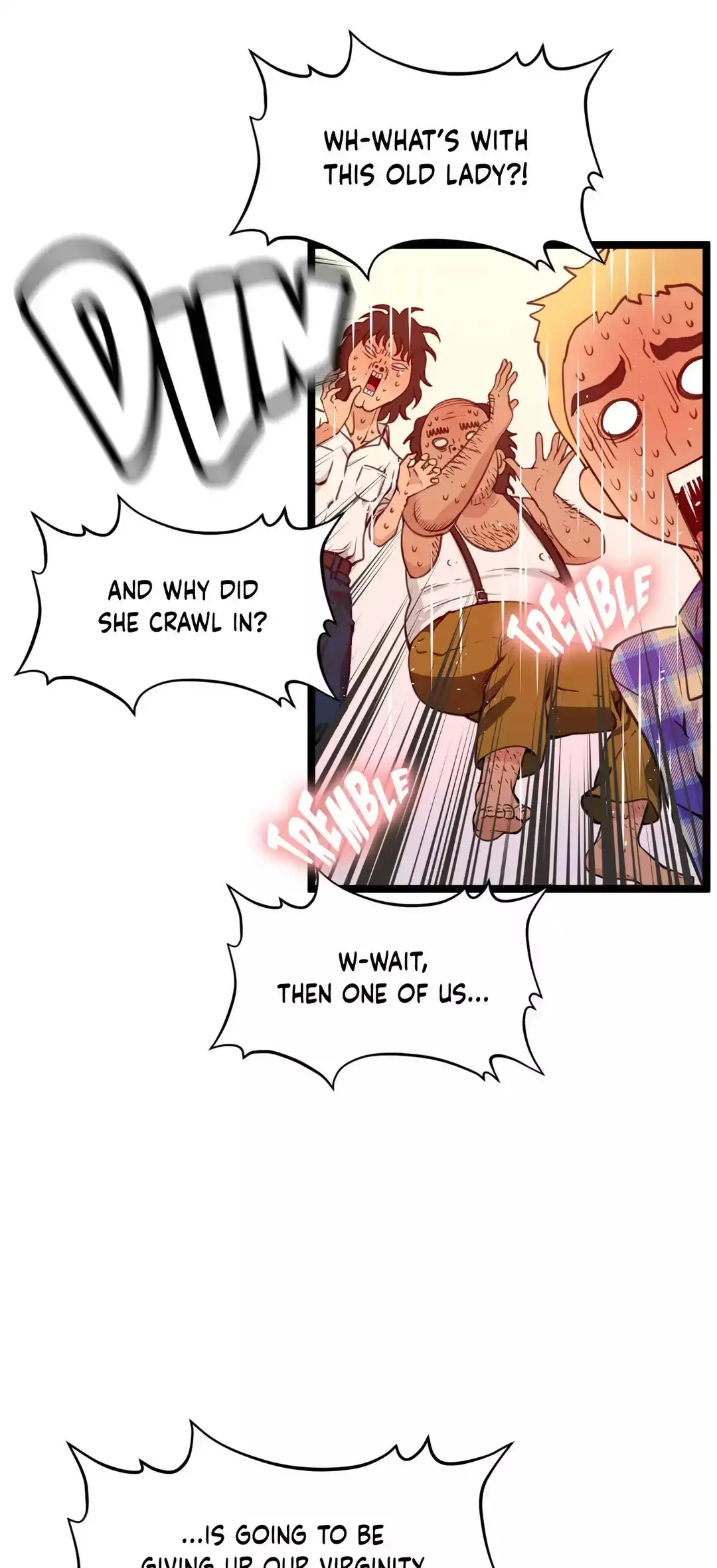 Making AV: A Sneak Peek - Chapter 48 [photo 12] - MangaPorn