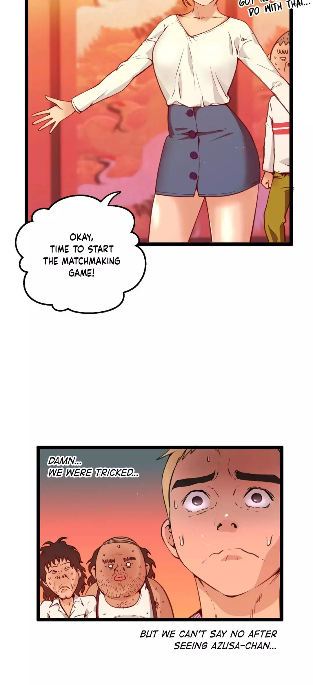 Making AV: A Sneak Peek - Chapter 48 [photo 14] - MangaPorn