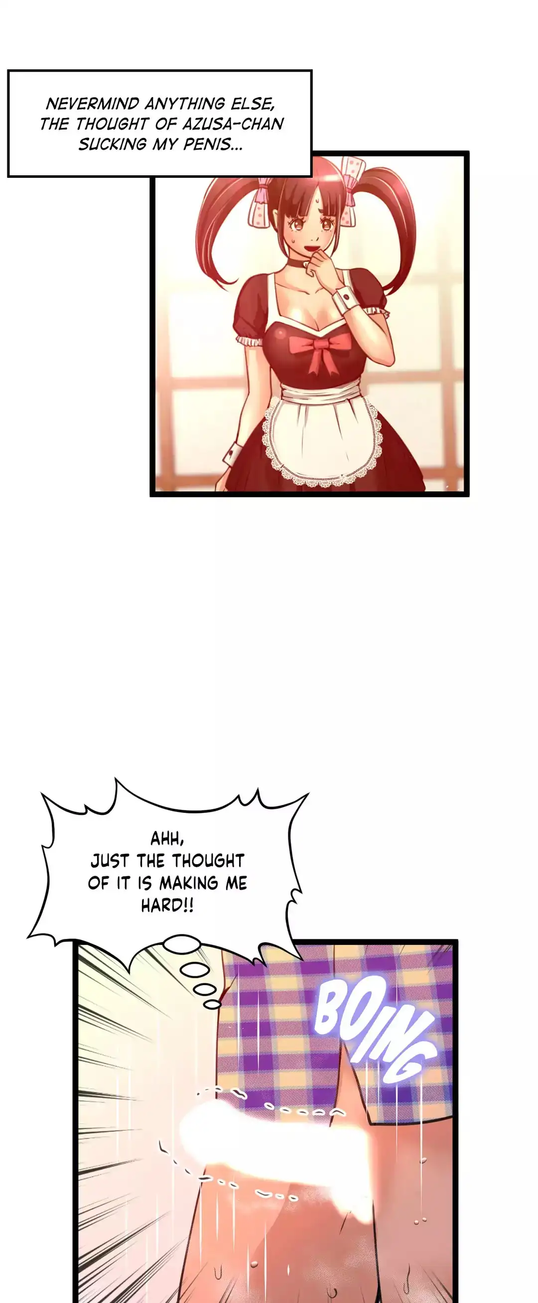 Making AV: A Sneak Peek - Chapter 48 [photo 19] - MangaPorn