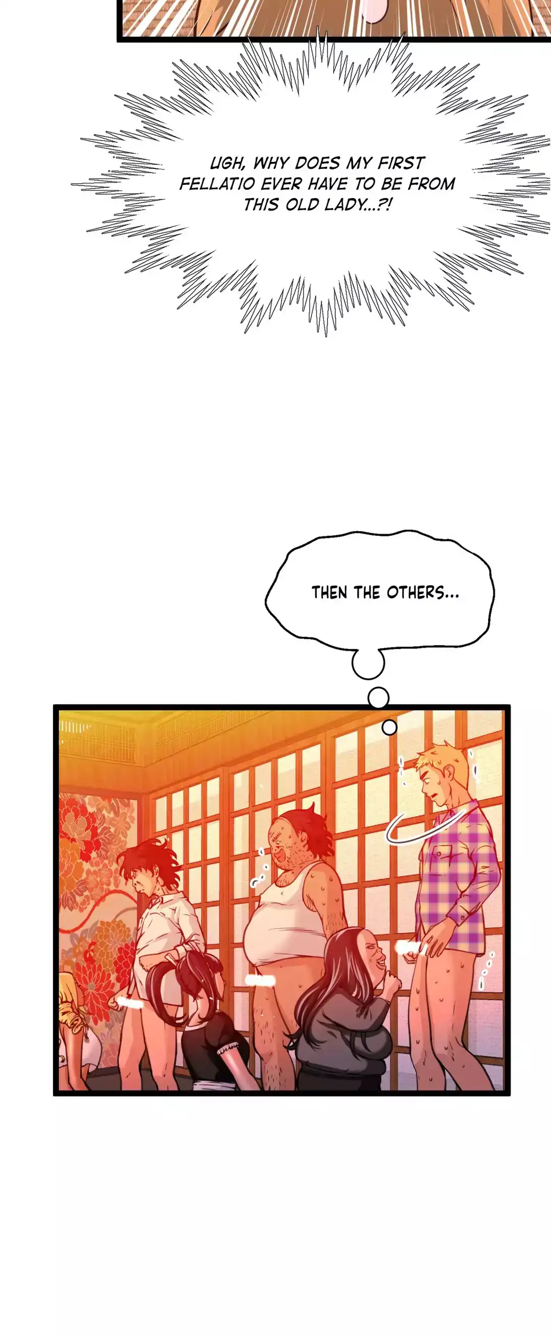 Making AV: A Sneak Peek - Chapter 48 [photo 23] - MangaPorn