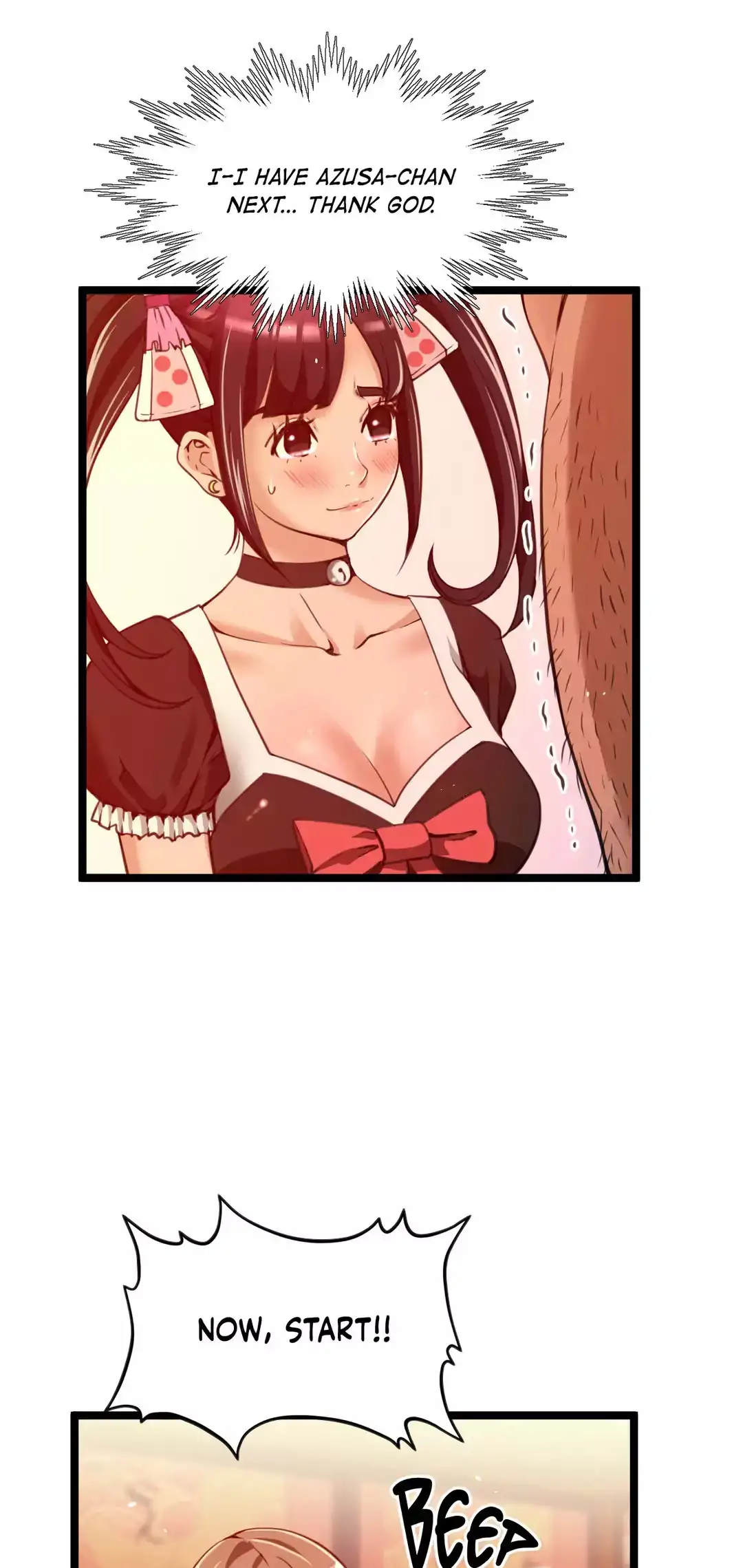 Making AV: A Sneak Peek - Chapter 48 [photo 24] - MangaPorn