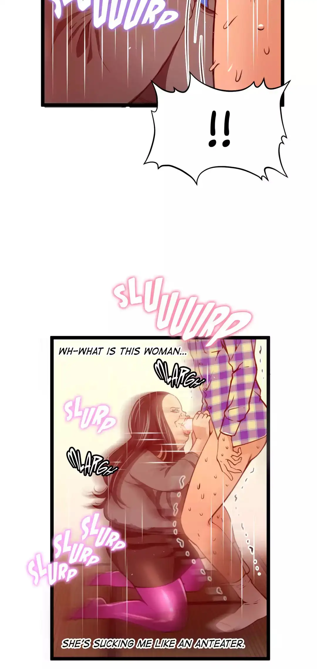 Making AV: A Sneak Peek - Chapter 48 [photo 26] - MangaPorn