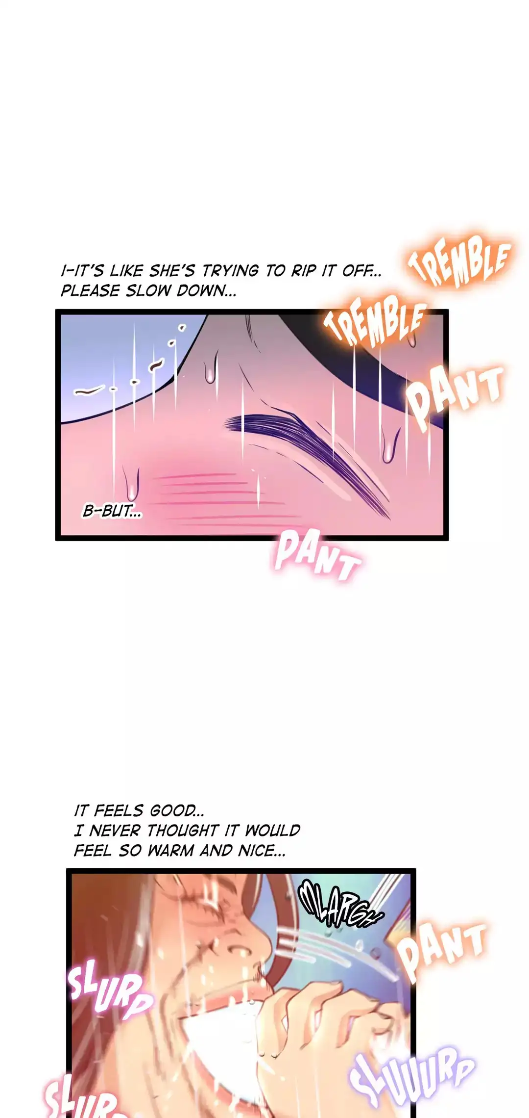 Making AV: A Sneak Peek - Chapter 48 [photo 27] - MangaPorn