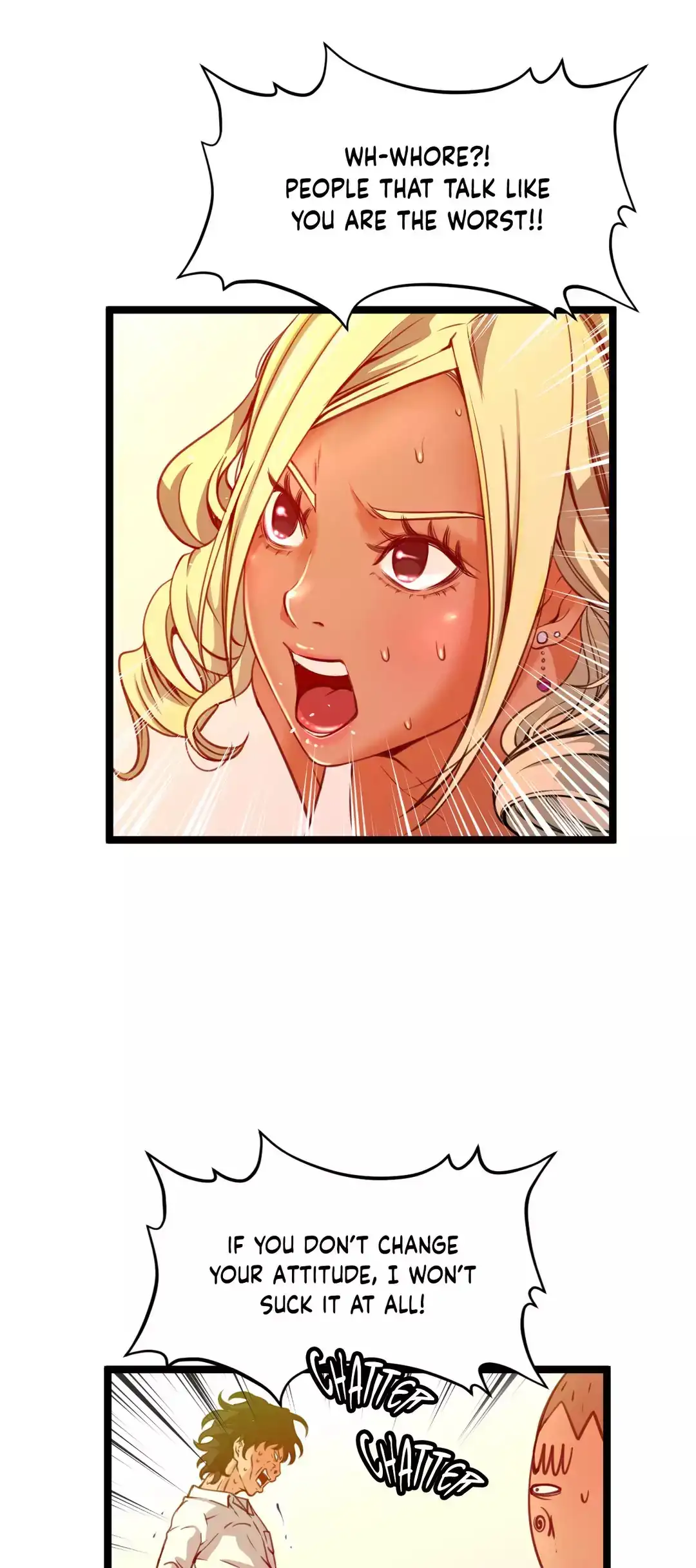 Making AV: A Sneak Peek - Chapter 48 [photo 32] - MangaPorn