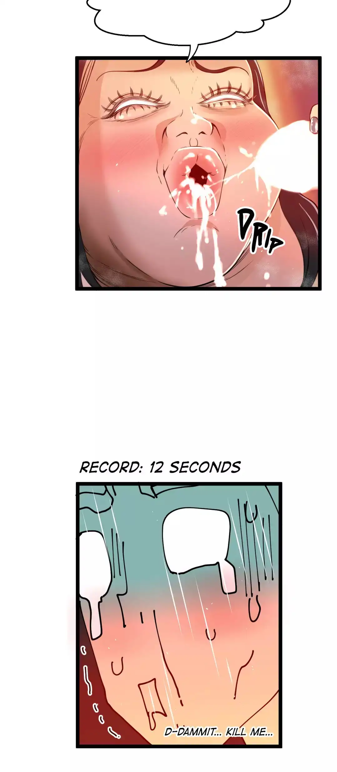 Making AV: A Sneak Peek - Chapter 48 [photo 37] - MangaPorn