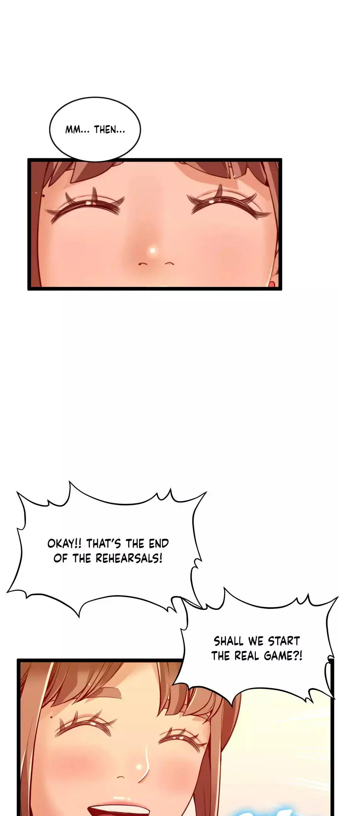 Making AV: A Sneak Peek - Chapter 48 [photo 41] - MangaPorn