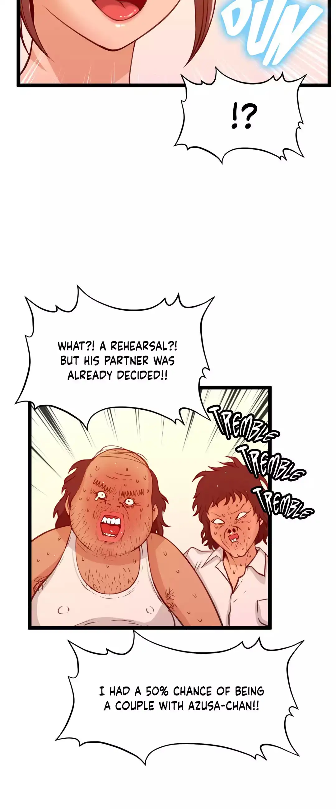 Making AV: A Sneak Peek - Chapter 48 [photo 42] - MangaPorn