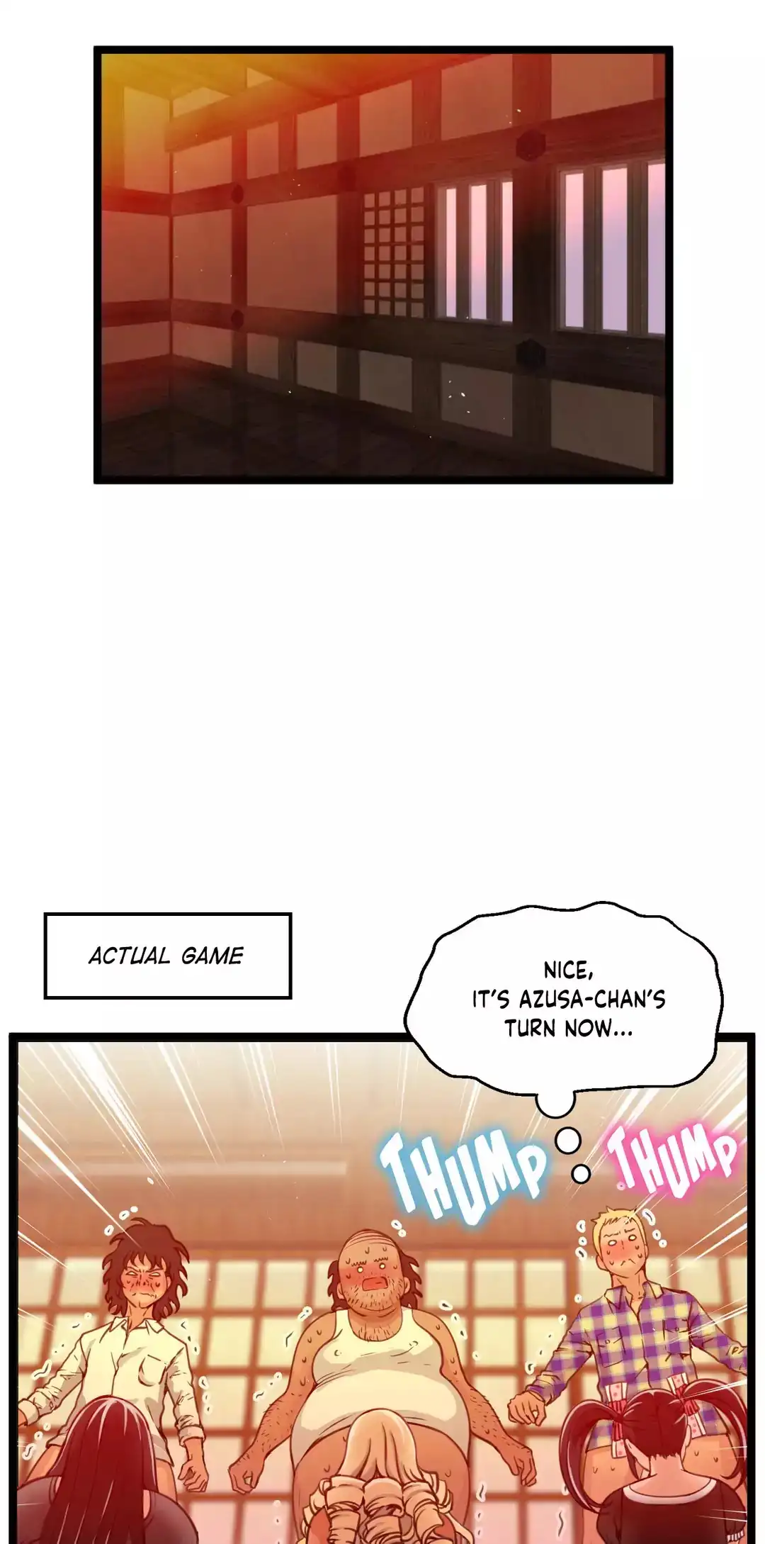 Making AV: A Sneak Peek - Chapter 48 [photo 44] - MangaPorn