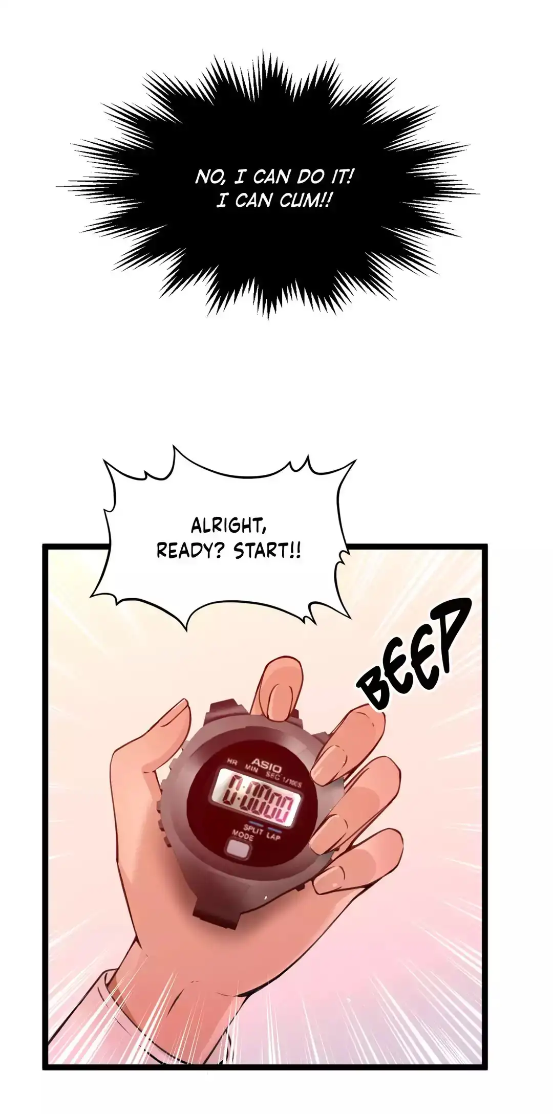 Making AV: A Sneak Peek - Chapter 48 [photo 47] - MangaPorn