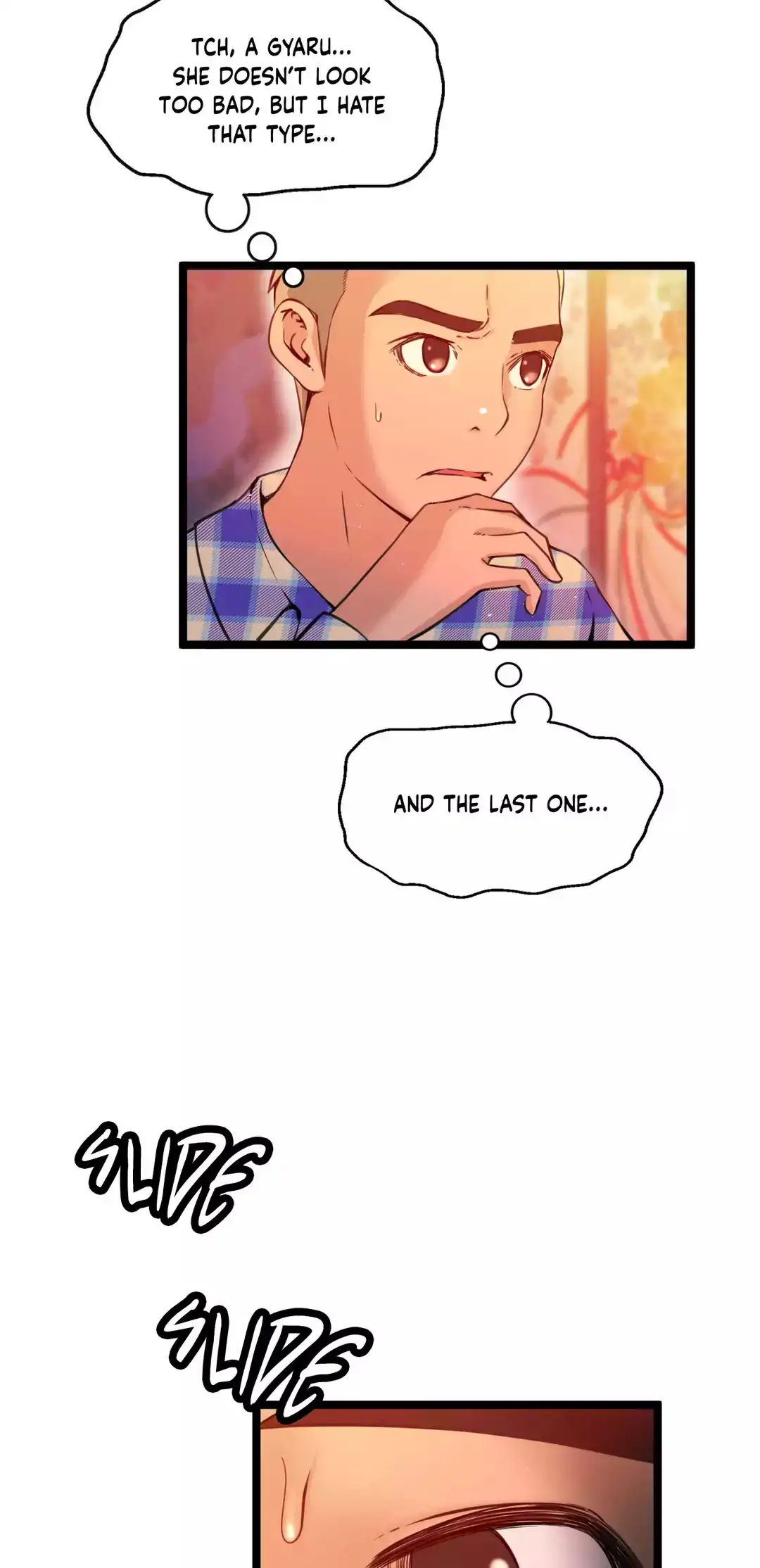 Making AV: A Sneak Peek - Chapter 48 [photo 9] - MangaPorn