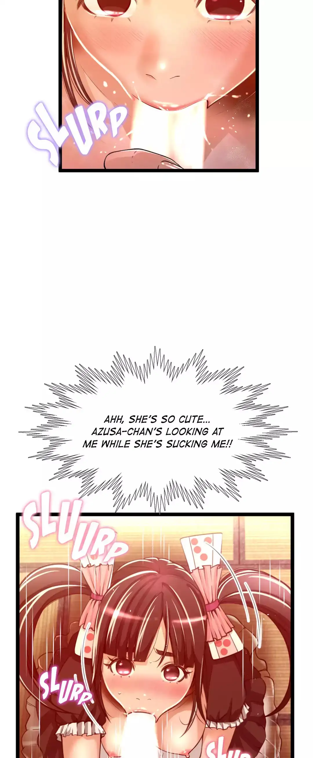 Making AV: A Sneak Peek - Chapter 49 [photo 12] - MangaPorn