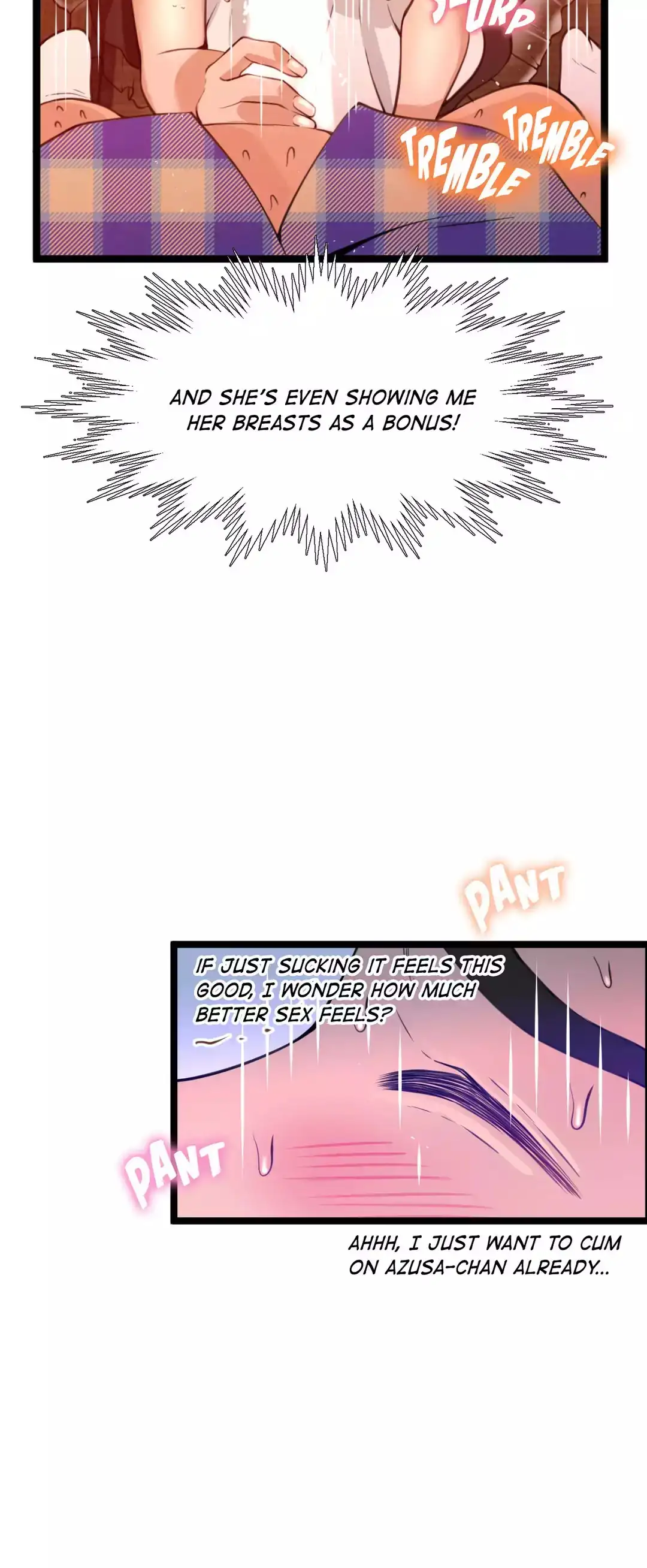 Making AV: A Sneak Peek - Chapter 49 [photo 13] - MangaPorn