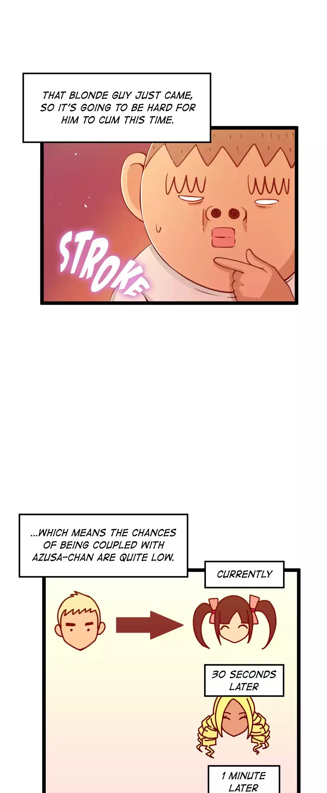 Making AV: A Sneak Peek - Chapter 49 [photo 14] - MangaPorn