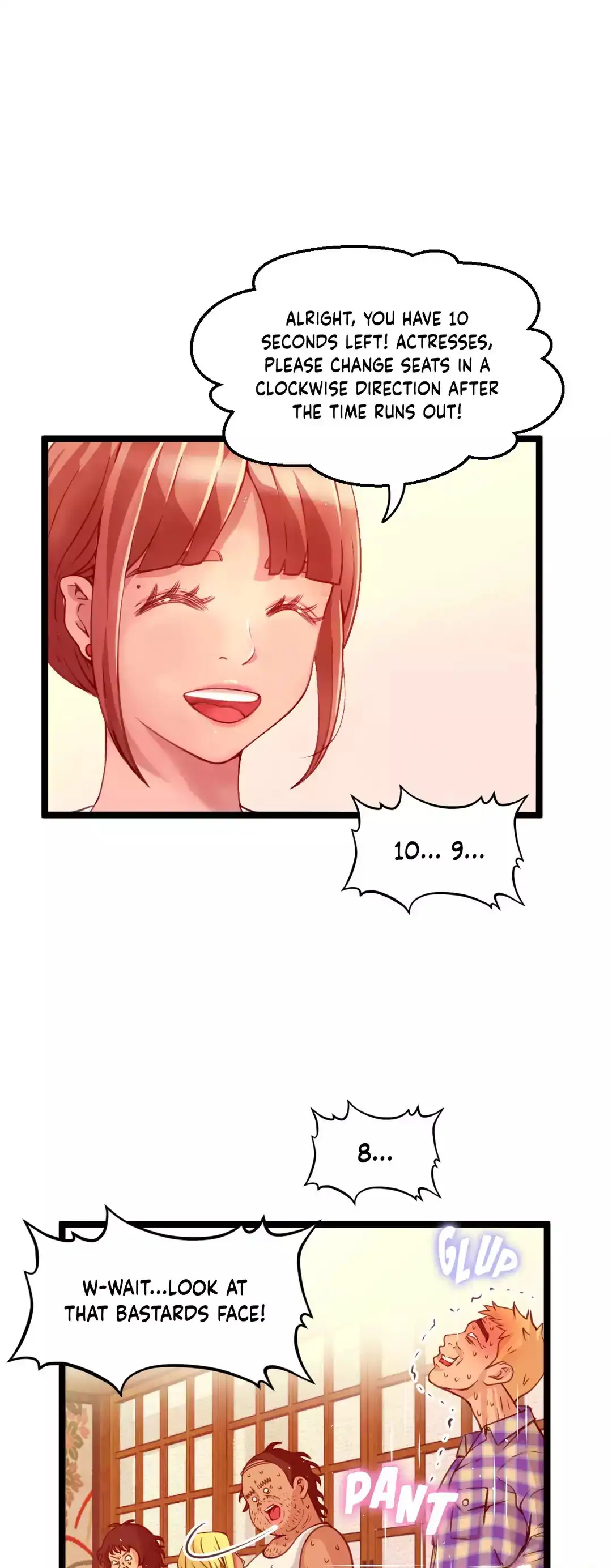 Making AV: A Sneak Peek - Chapter 49 [photo 16] - MangaPorn