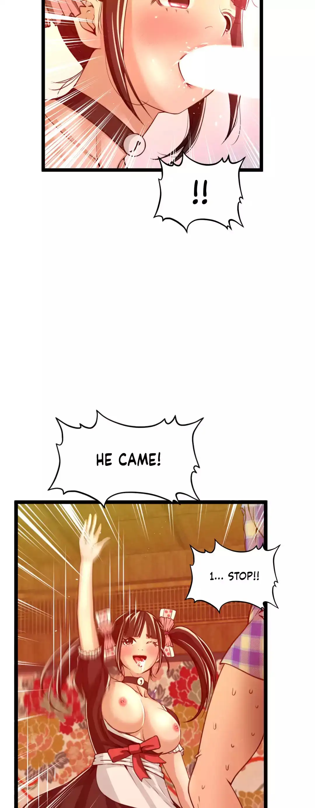 Making AV: A Sneak Peek - Chapter 49 [photo 19] - MangaPorn