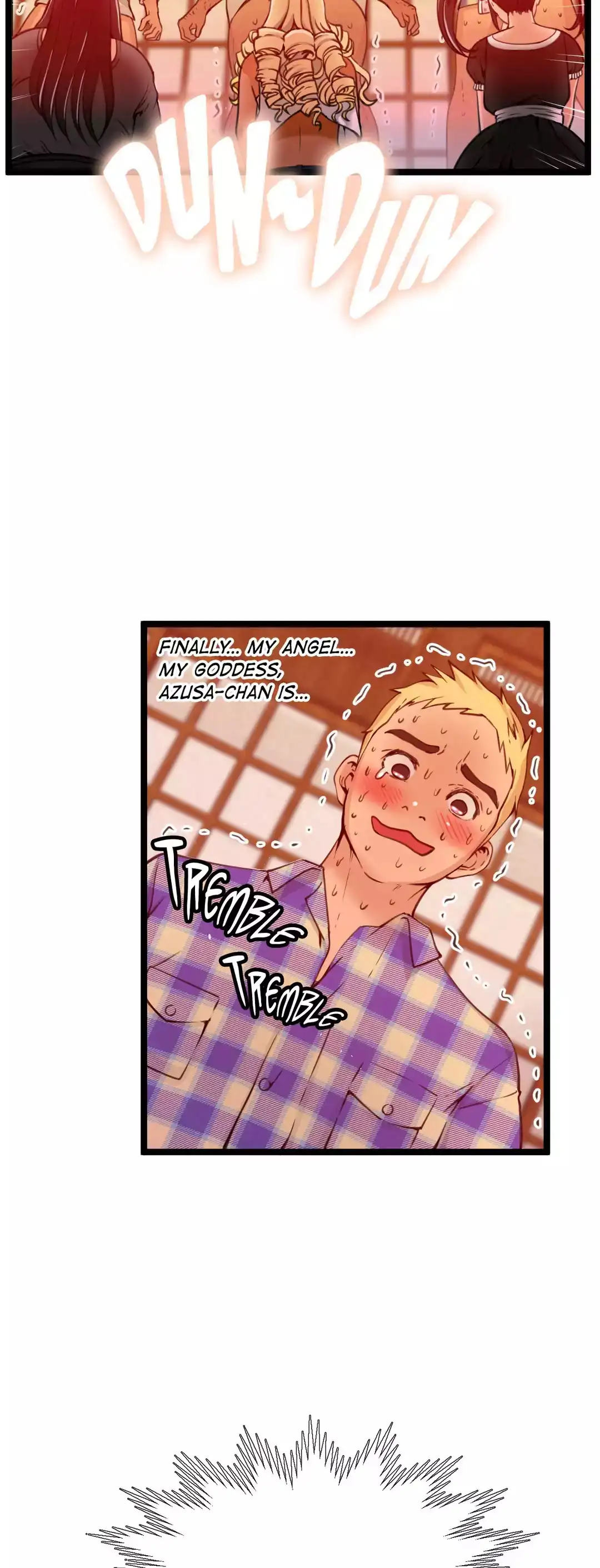 Making AV: A Sneak Peek - Chapter 49 [photo 2] - MangaPorn
