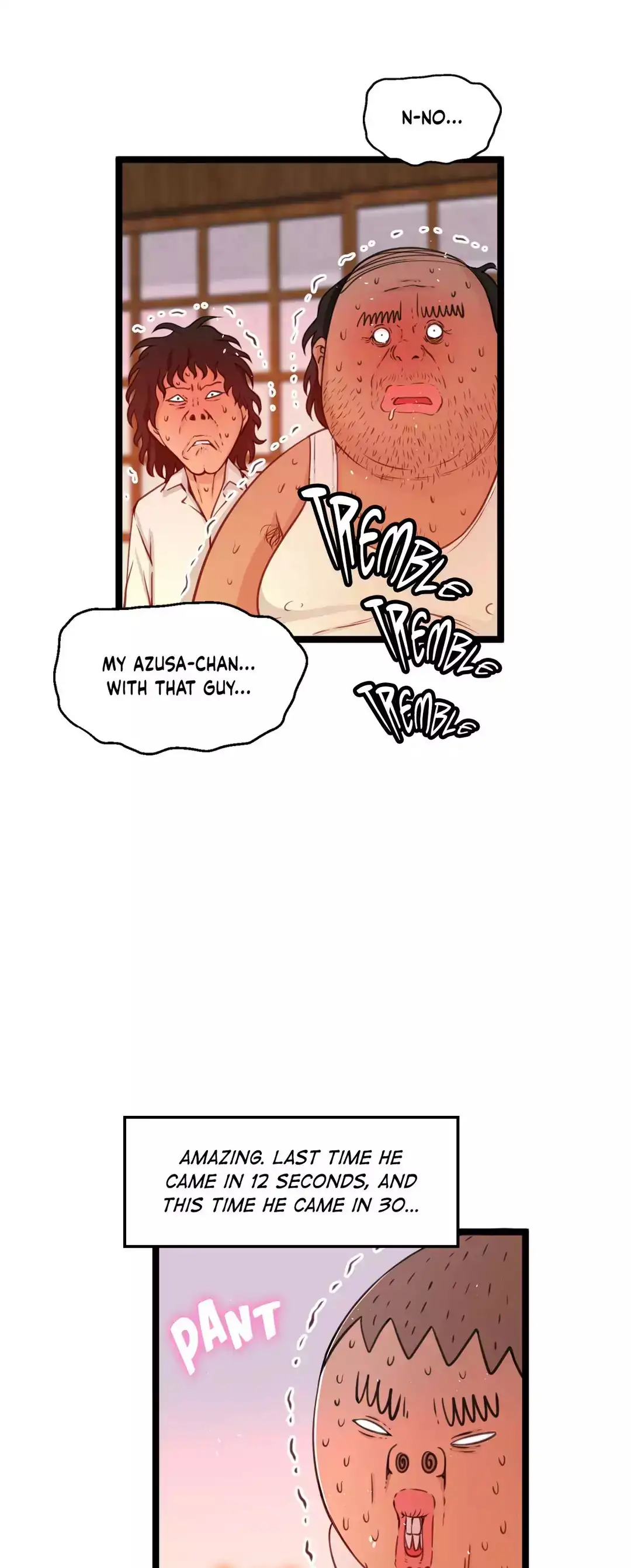 Making AV: A Sneak Peek - Chapter 49 [photo 21] - MangaPorn