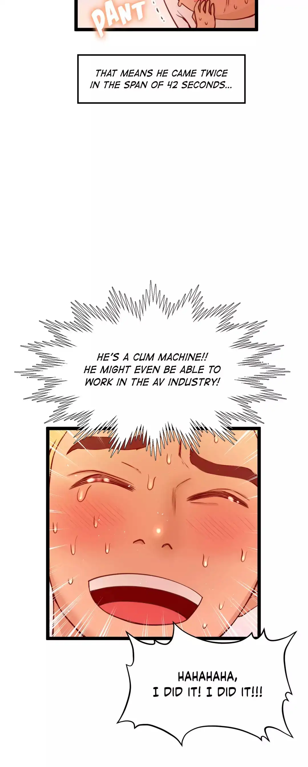 Making AV: A Sneak Peek - Chapter 49 [photo 22] - MangaPorn