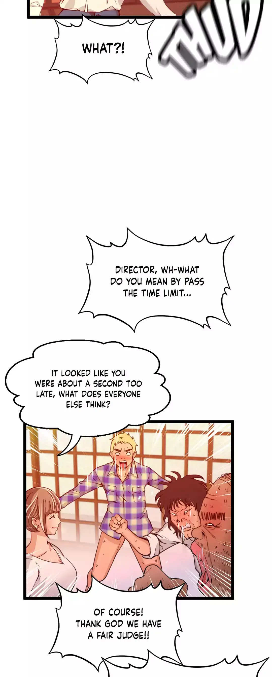 Making AV: A Sneak Peek - Chapter 49 [photo 24] - MangaPorn
